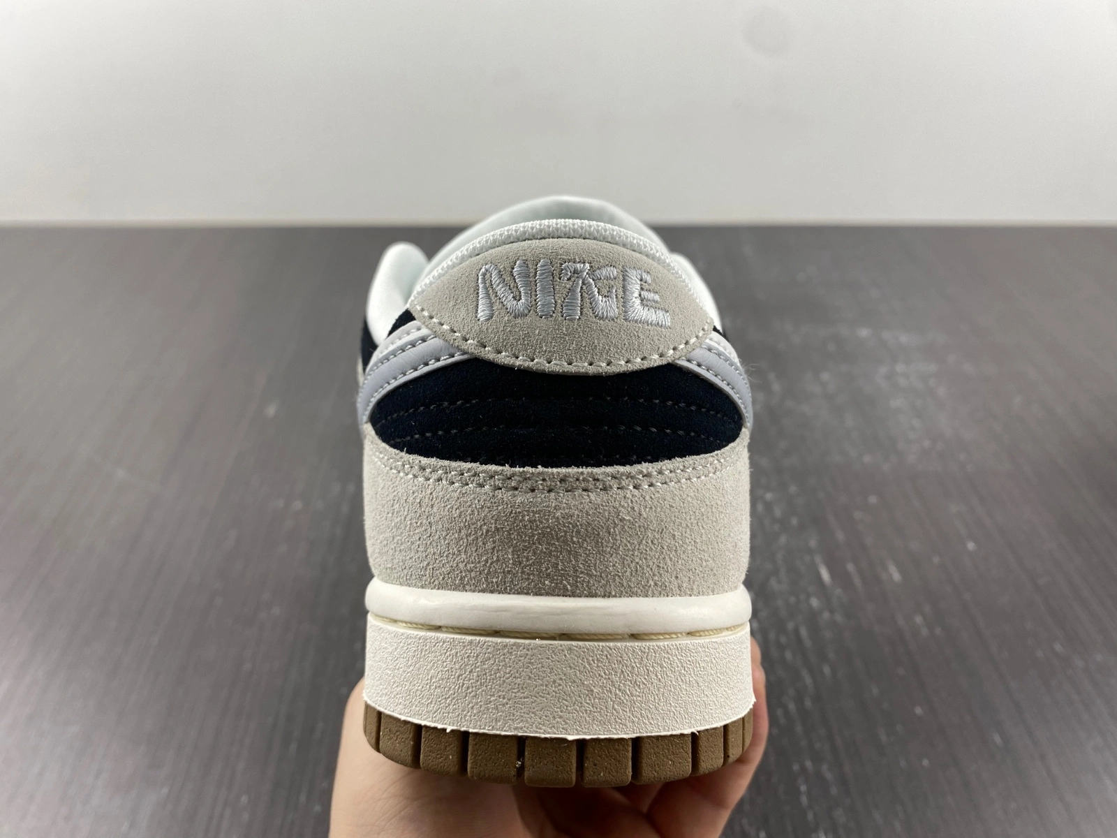 Dunk Low Stencil Swoosh DO9457- WellDesigned 259