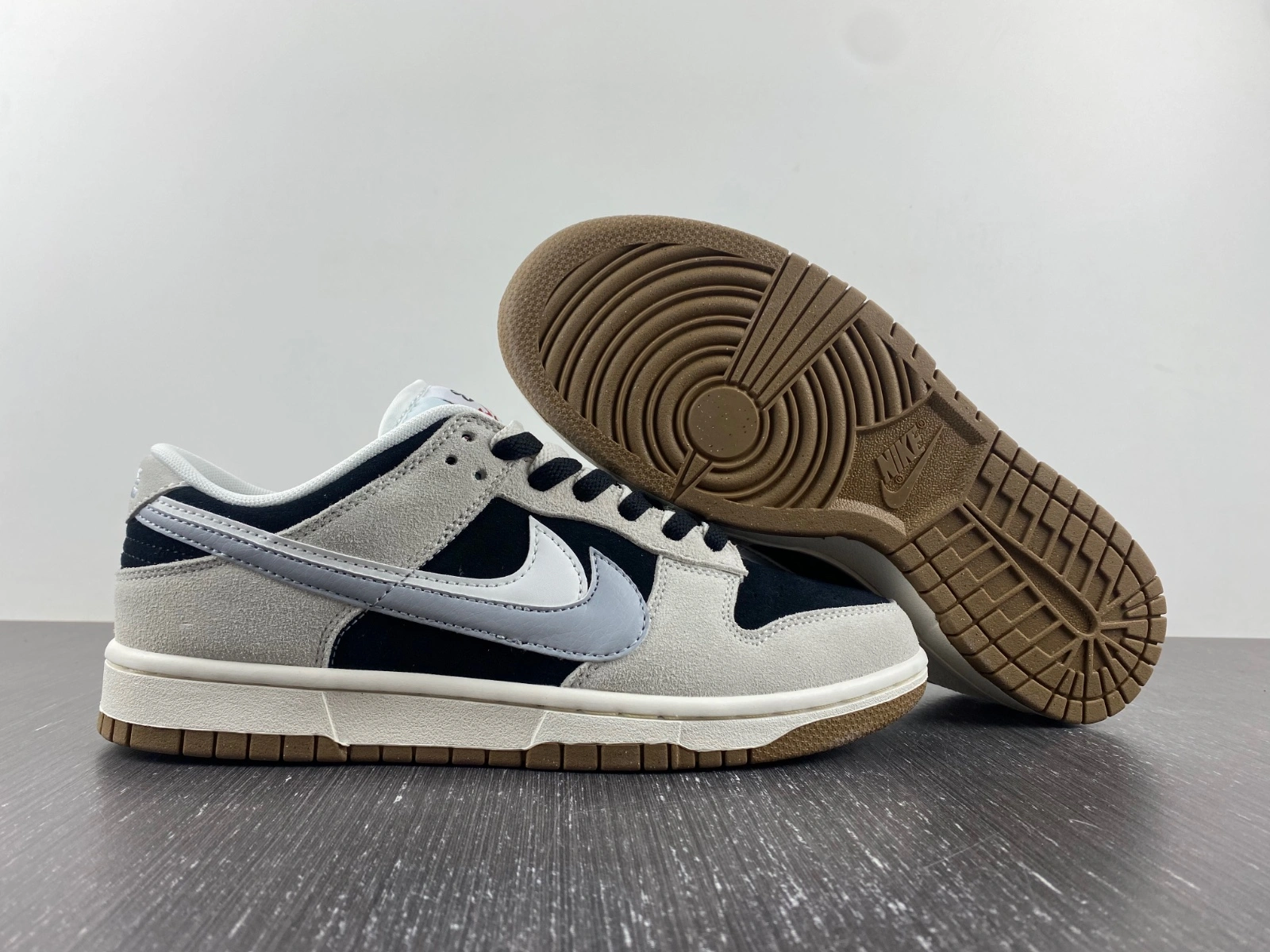 Dunk Low Stencil Swoosh DO9457- WellDesigned 259