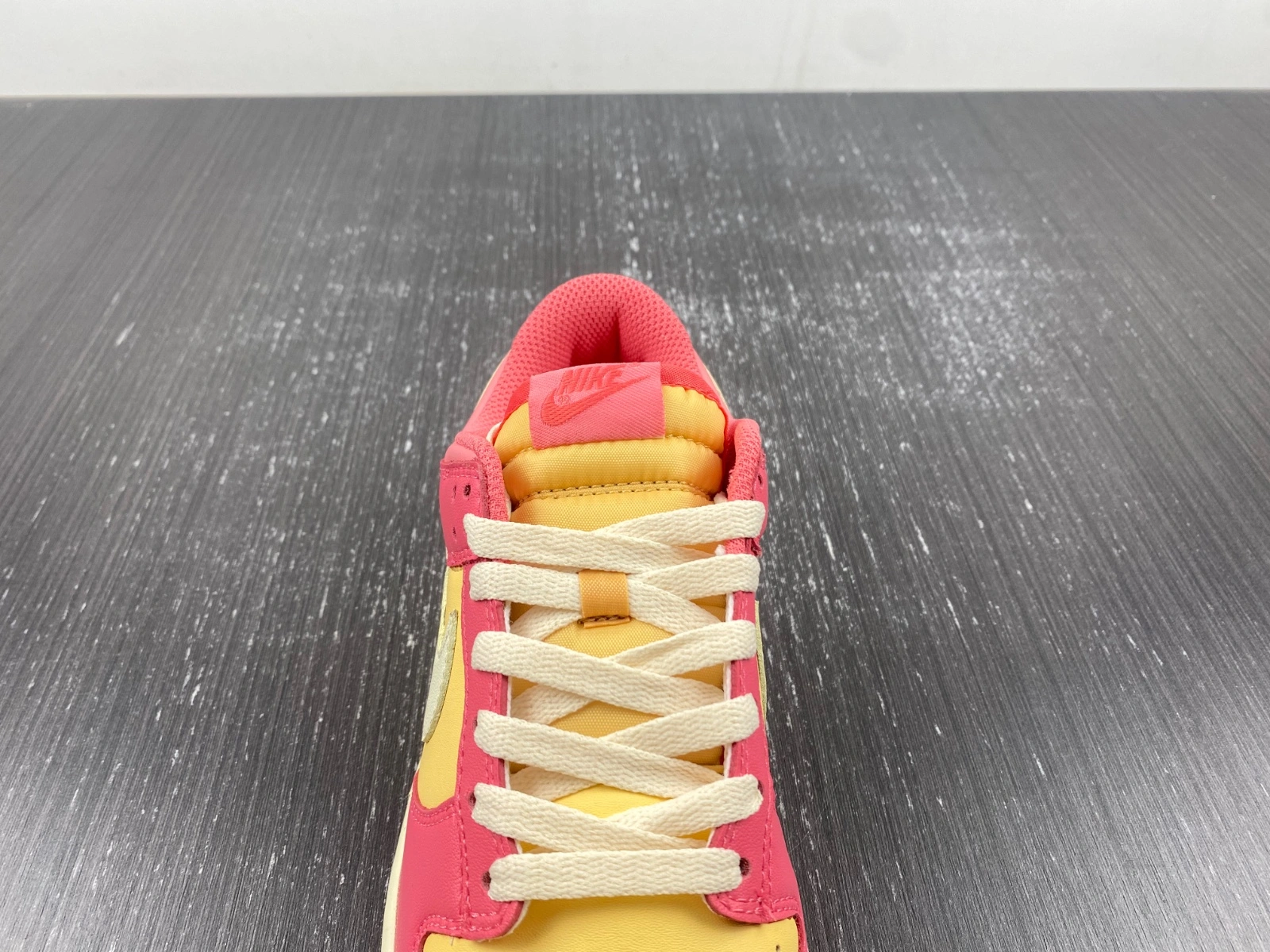 EyeCatching Dunk Low Strawberry Peach Cream DH9765- 161