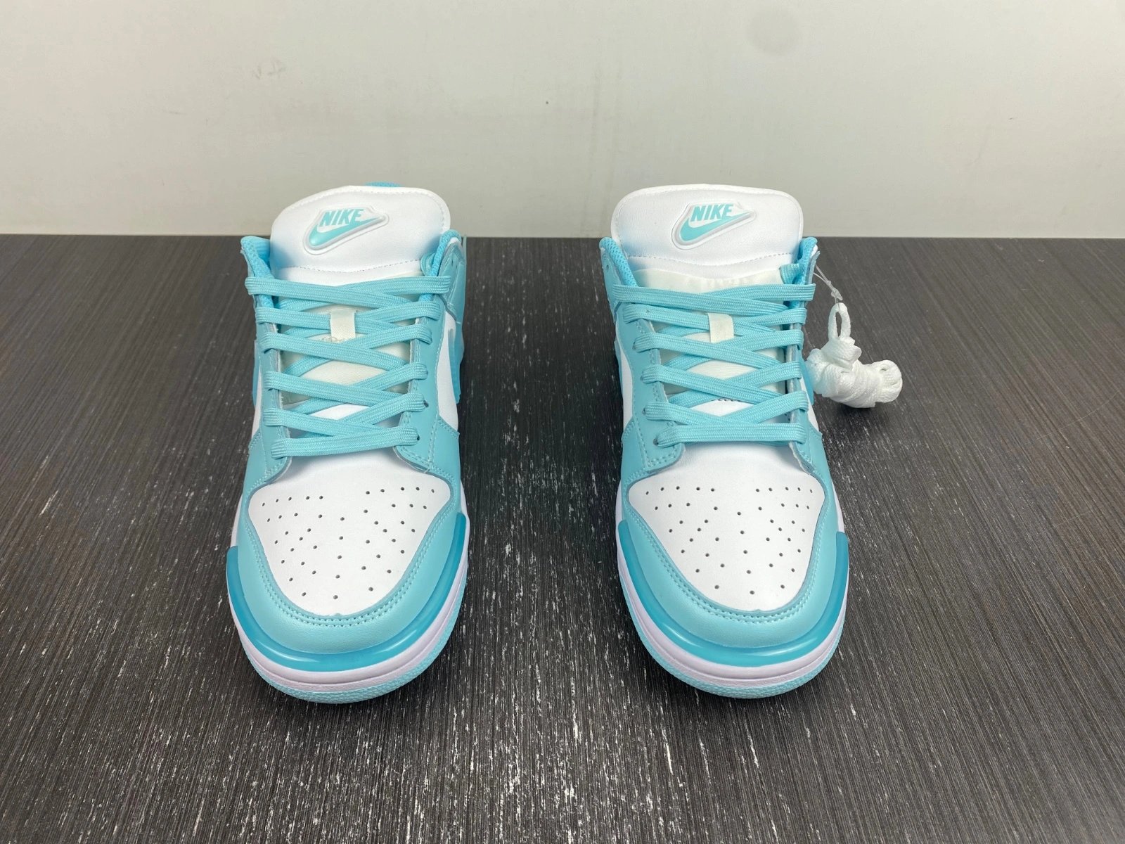 Dunk Low Twist Jade Ice DZ2794- Upgraded 181