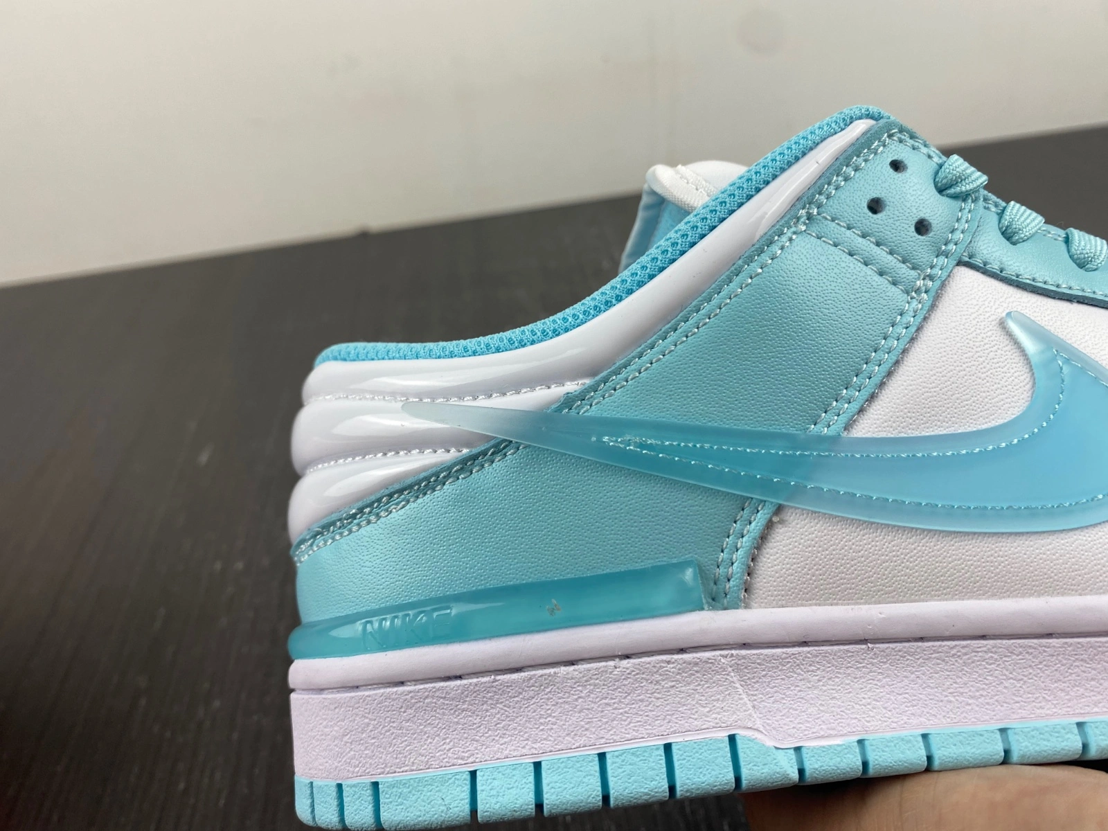 Dunk Low Twist Jade Ice DZ2794- Upgraded 181