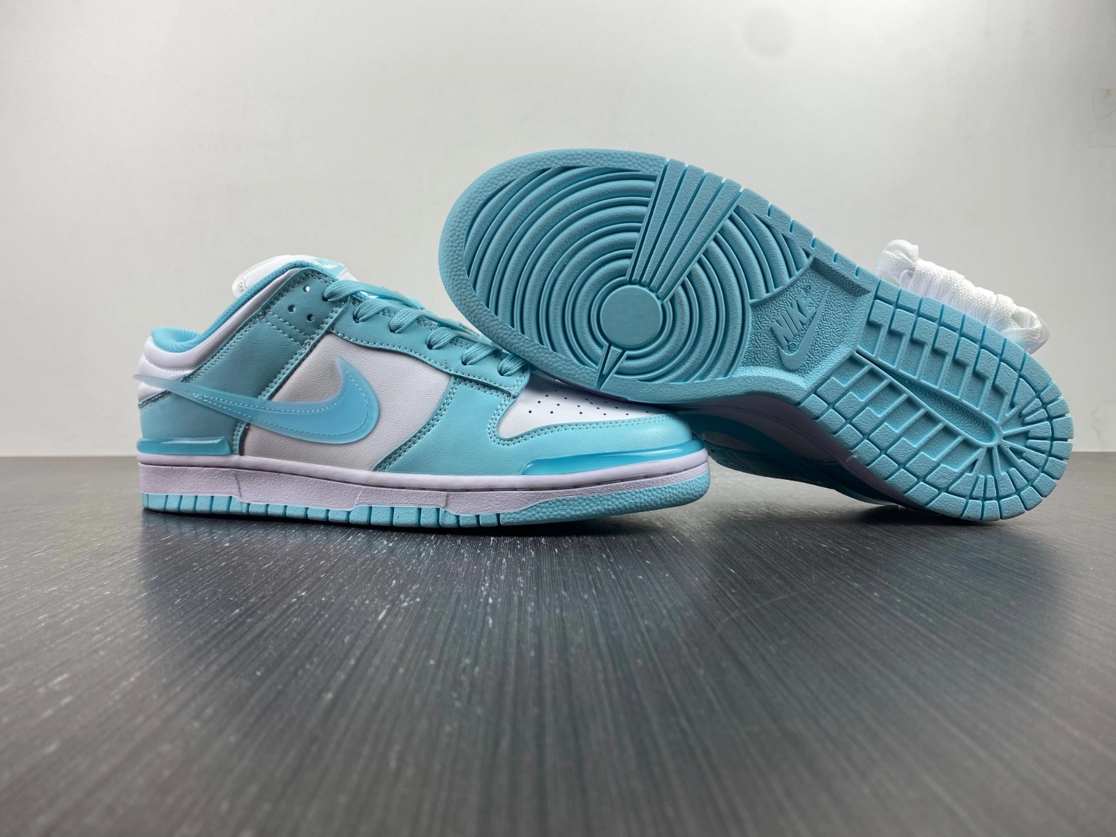Dunk Low Twist Jade Ice DZ2794- Upgraded 181
