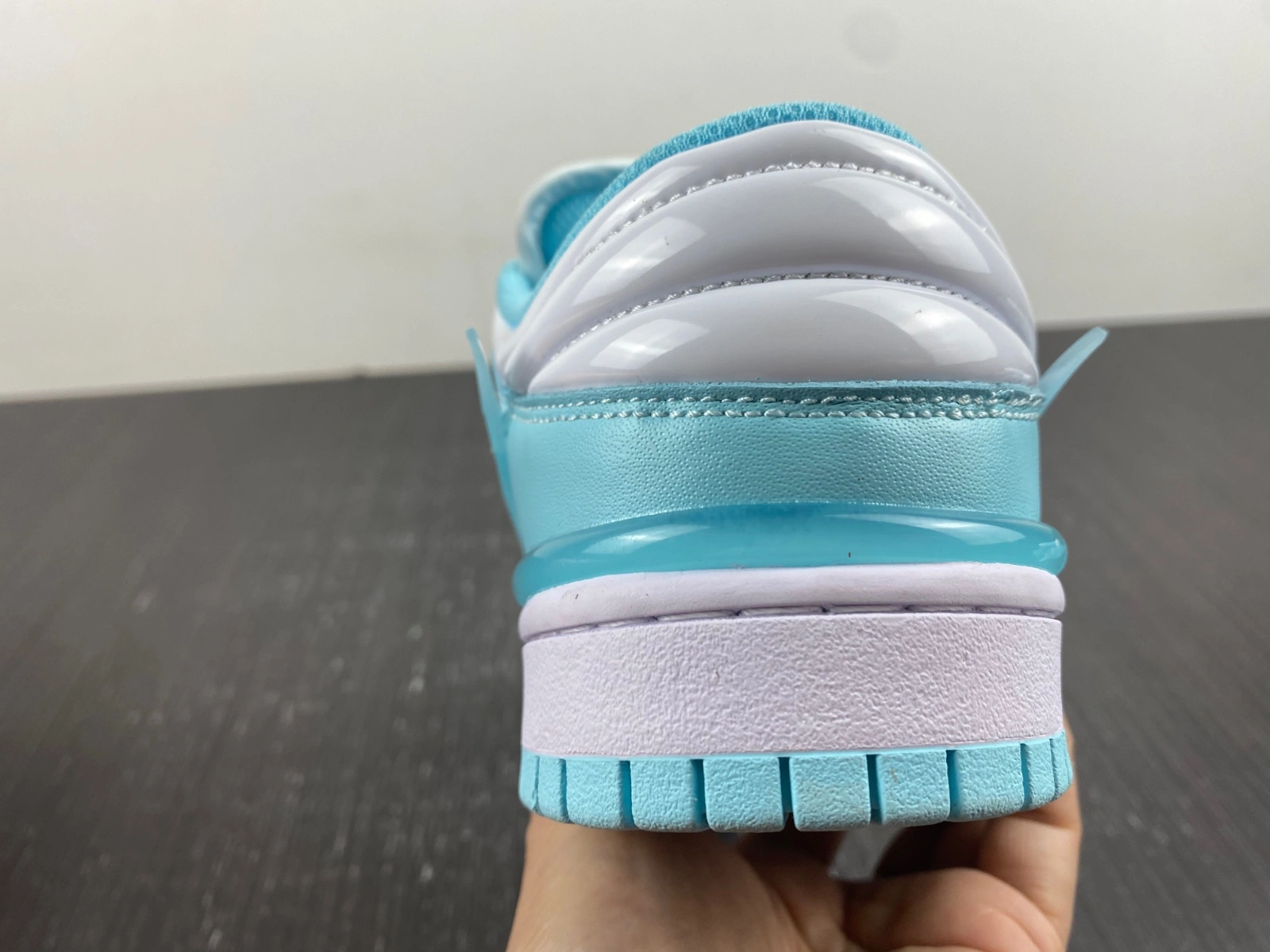 Dunk Low Twist Jade Ice DZ2794- Upgraded 181