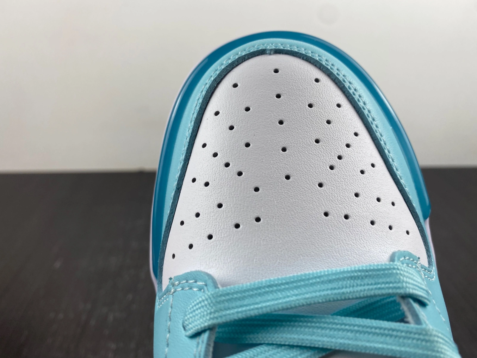 Dunk Low Twist Jade Ice DZ2794- Upgraded 181