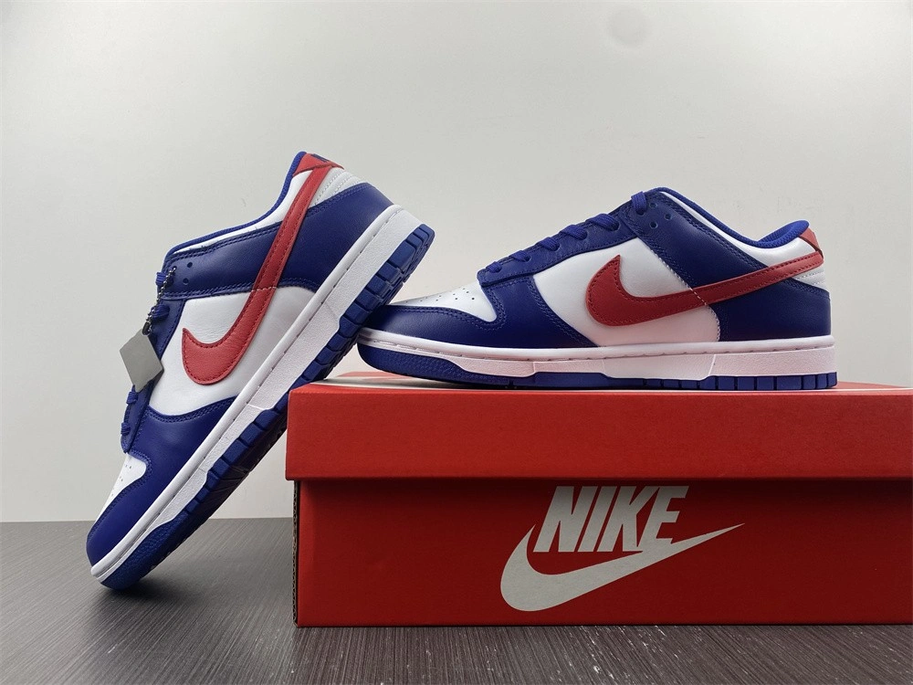 Dunk Low USA DD1503- RelaxedFit 395