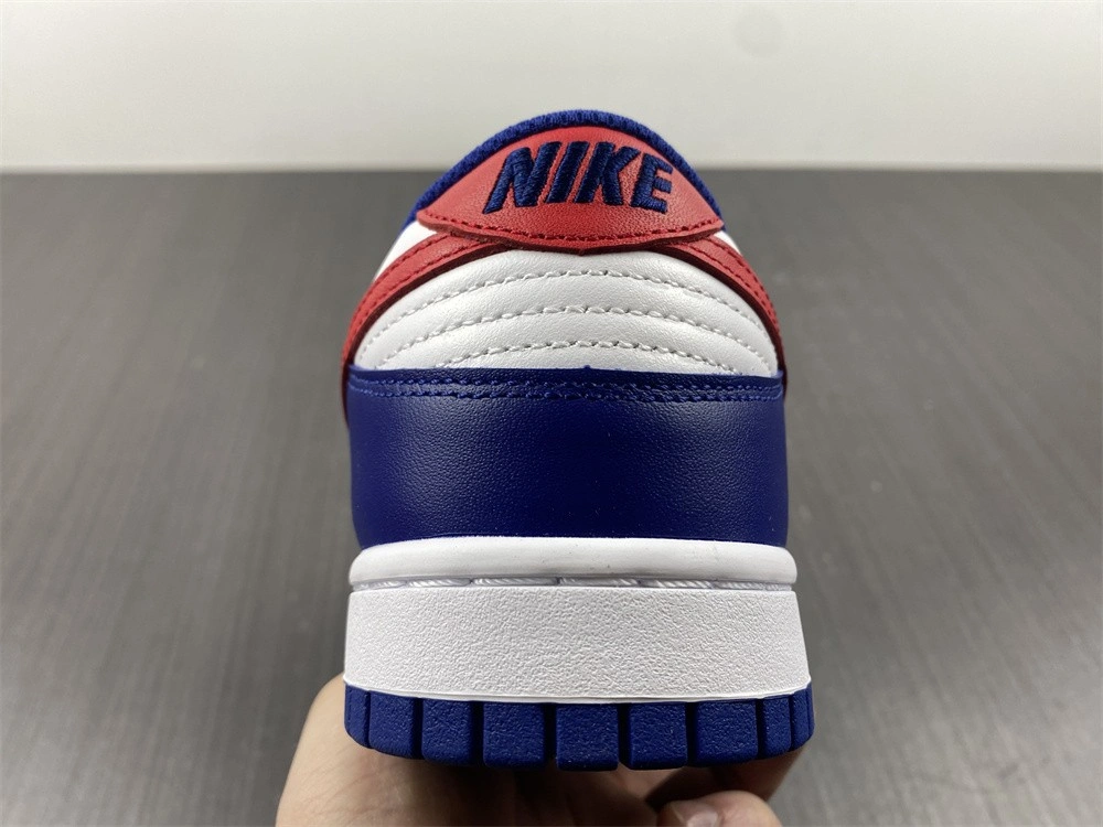 Dunk Low USA DD1503- RelaxedFit 395