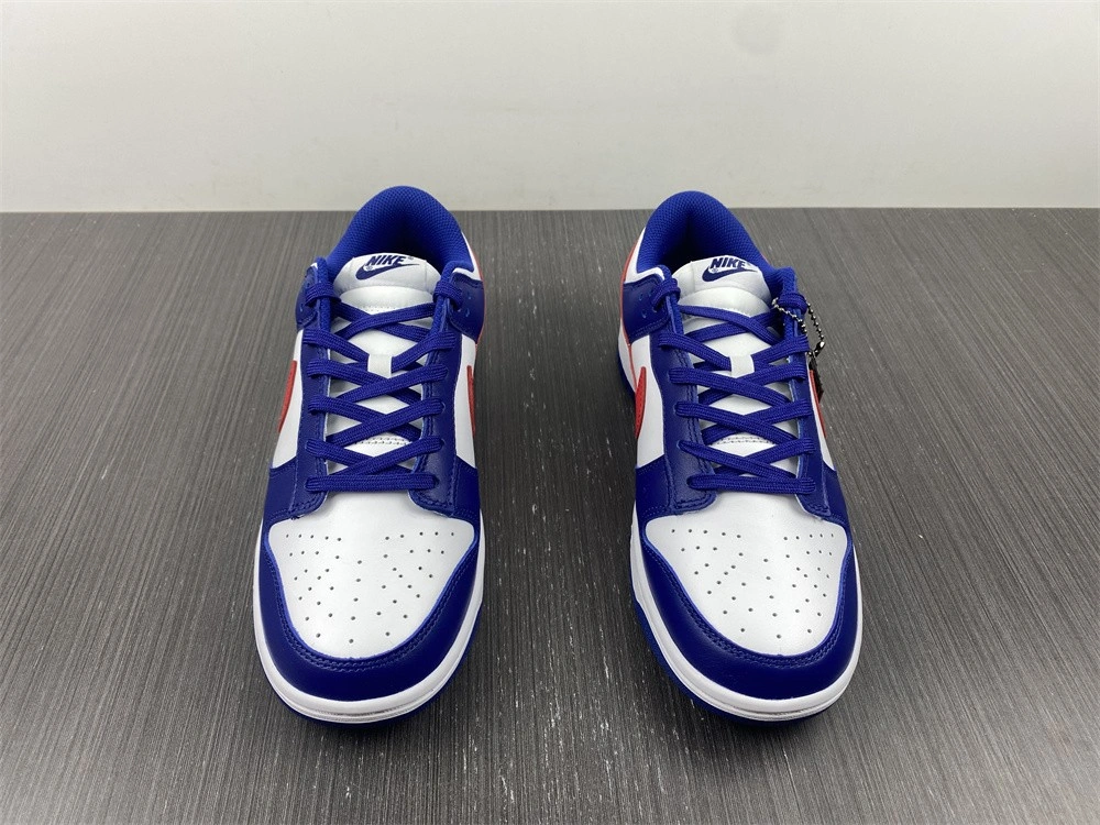 Dunk Low USA DD1503- RelaxedFit 395