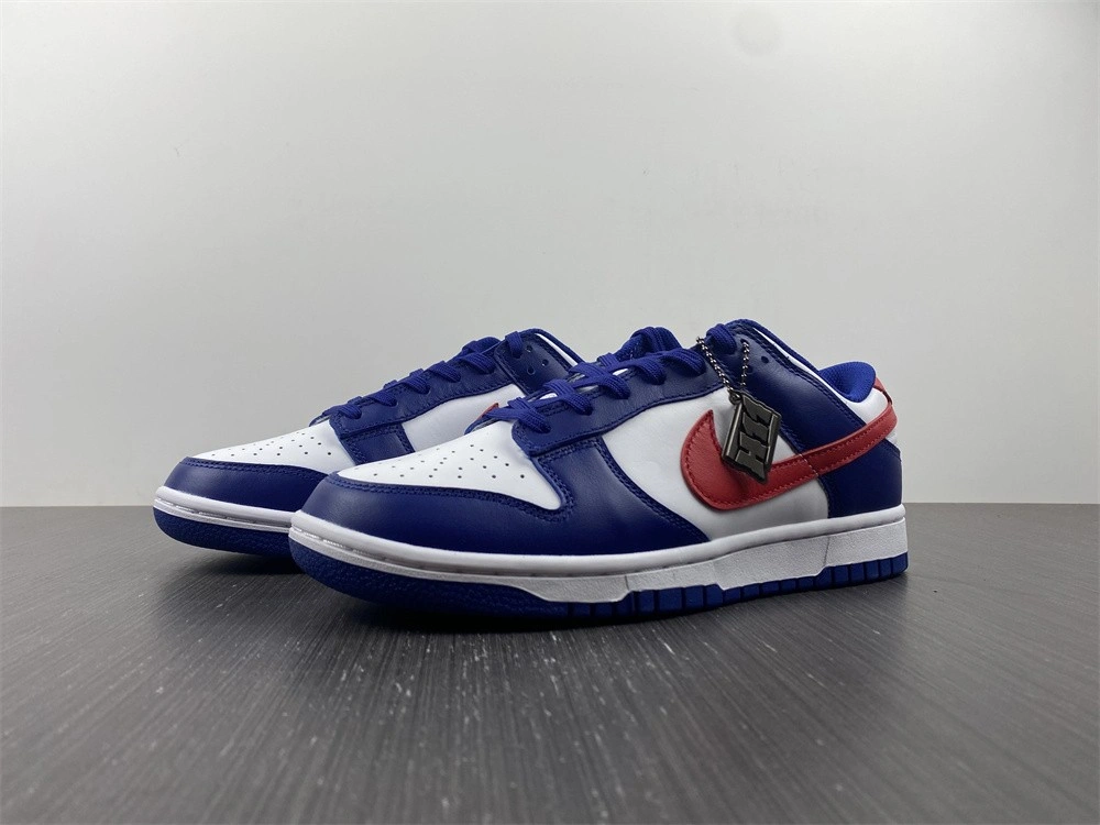 Dunk Low USA DD1503- RelaxedFit 395