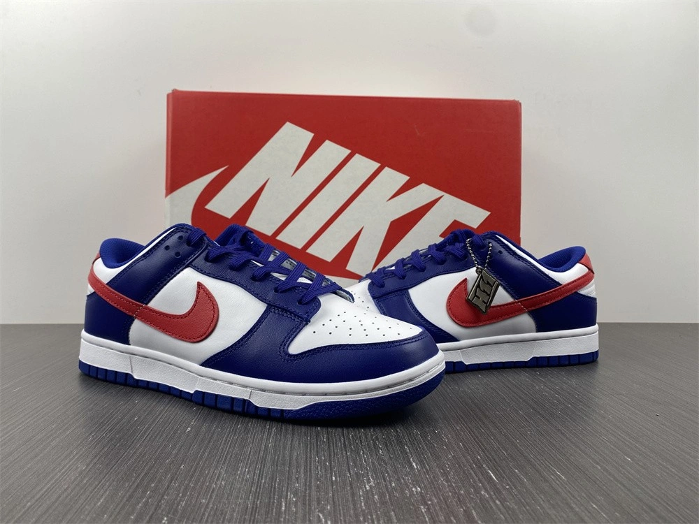 Dunk Low USA DD1503- RelaxedFit 395