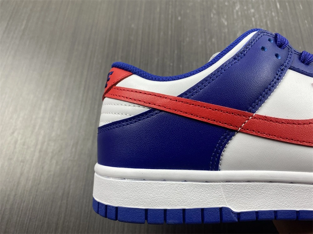 Dunk Low USA DD1503- RelaxedFit 395