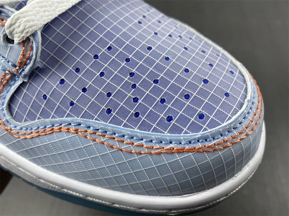 Stretchable Dunk Low Union Blue DJ9649- 506