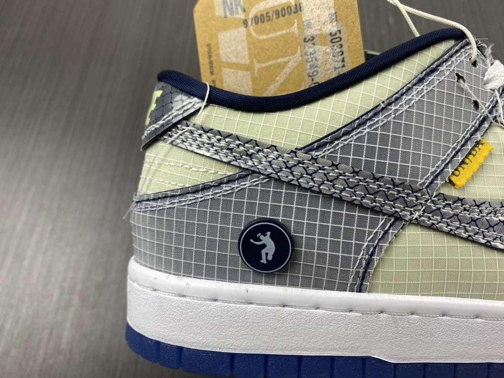 Dunk Low Union Passport Pack Pistachio DJ9649- UrbanStyle 424