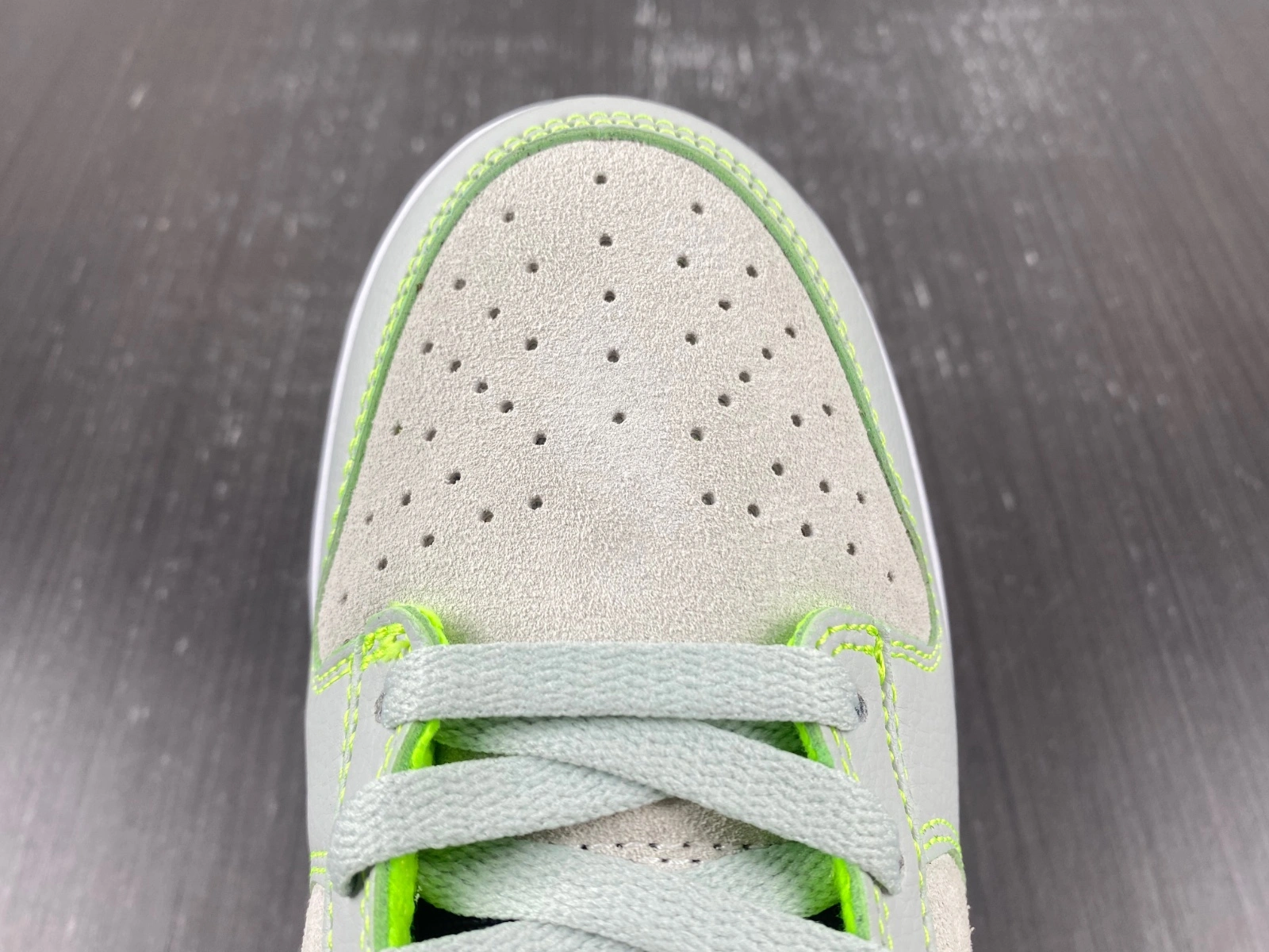 Dunk Low University of Oregon PE FQ7260- Comfortable 144