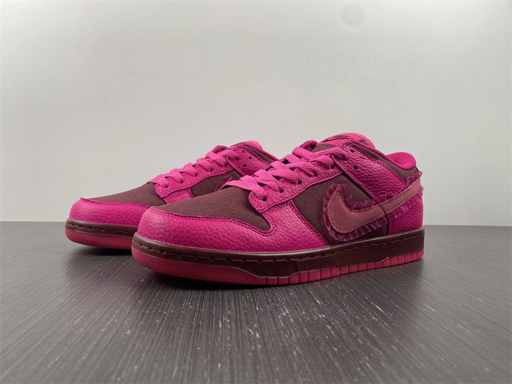 Dunk Low Valentine's Day (2022) DQ9324- Fashionable 394