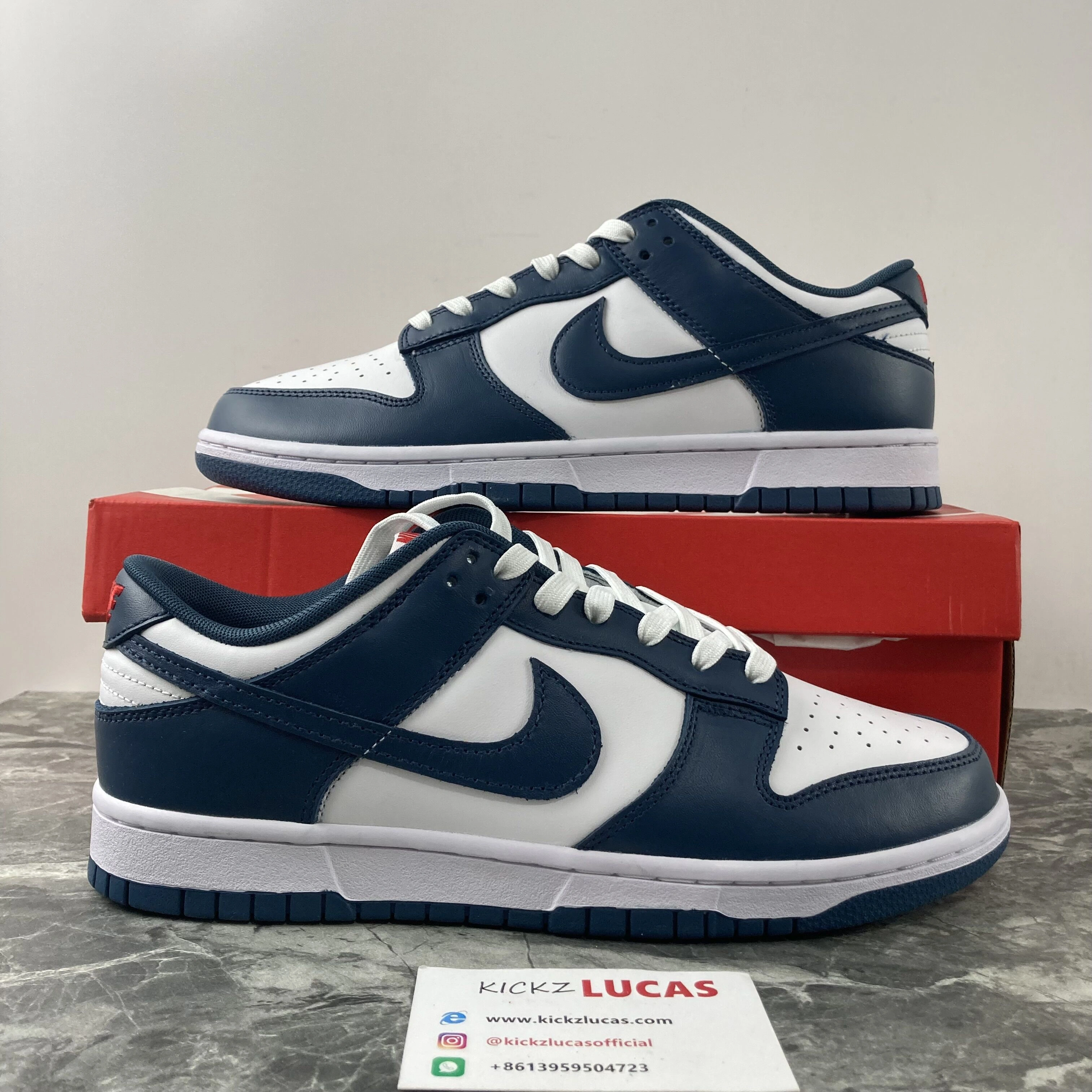 Breathable Dunk Low Valerian Blue DD1391- 378