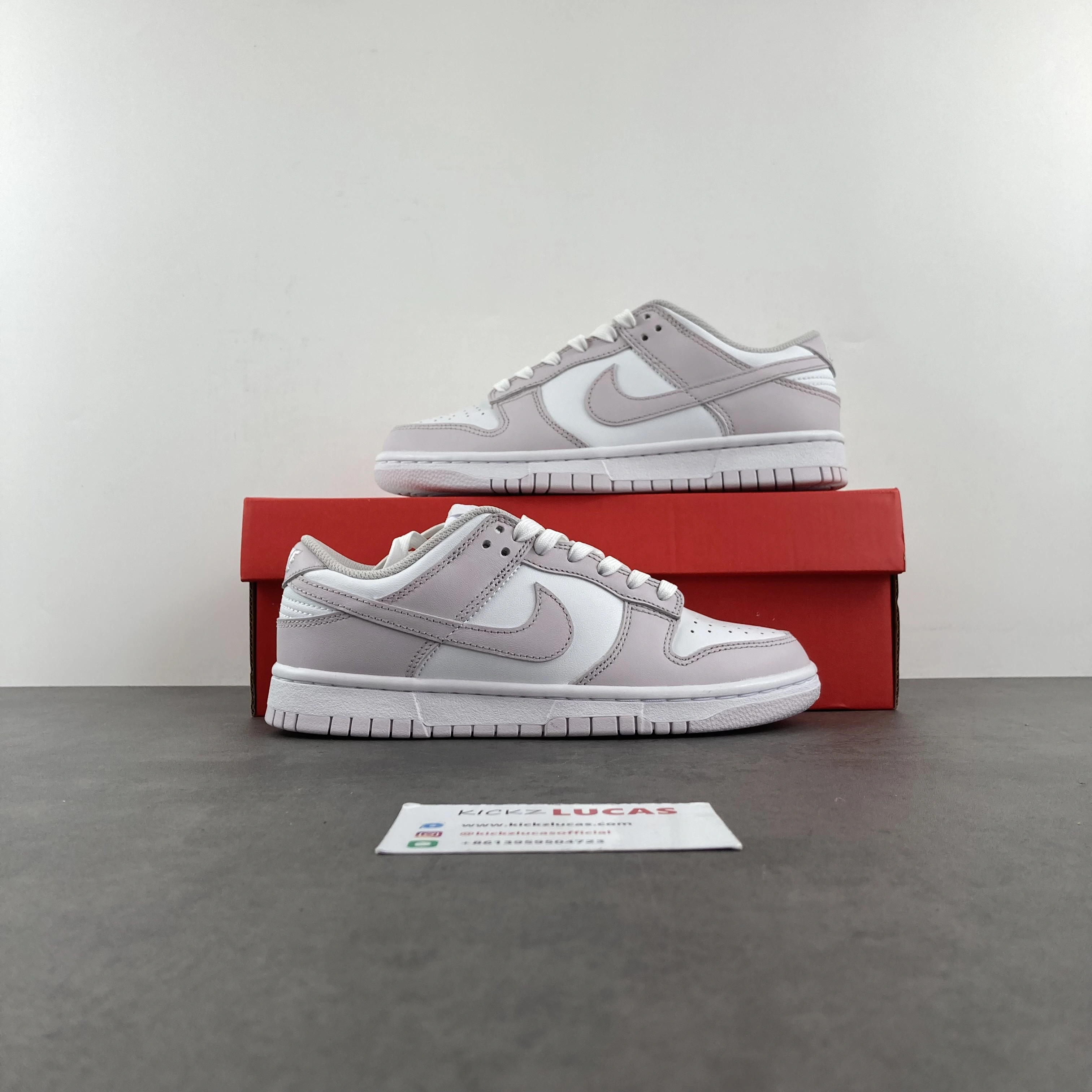 Dunk Low Venice DD1503- SmoothTexture 356