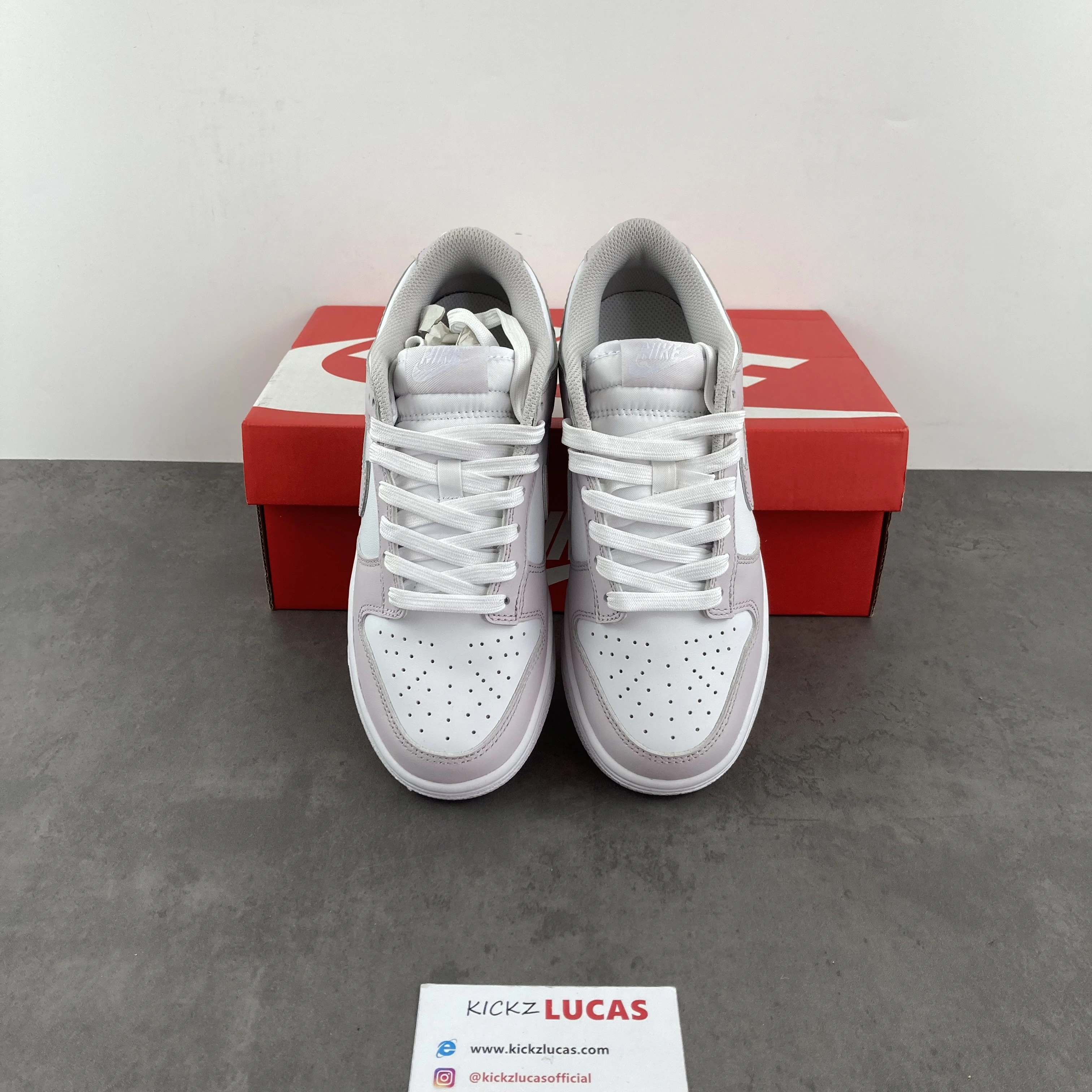 Dunk Low Venice DD1503- SmoothTexture 356