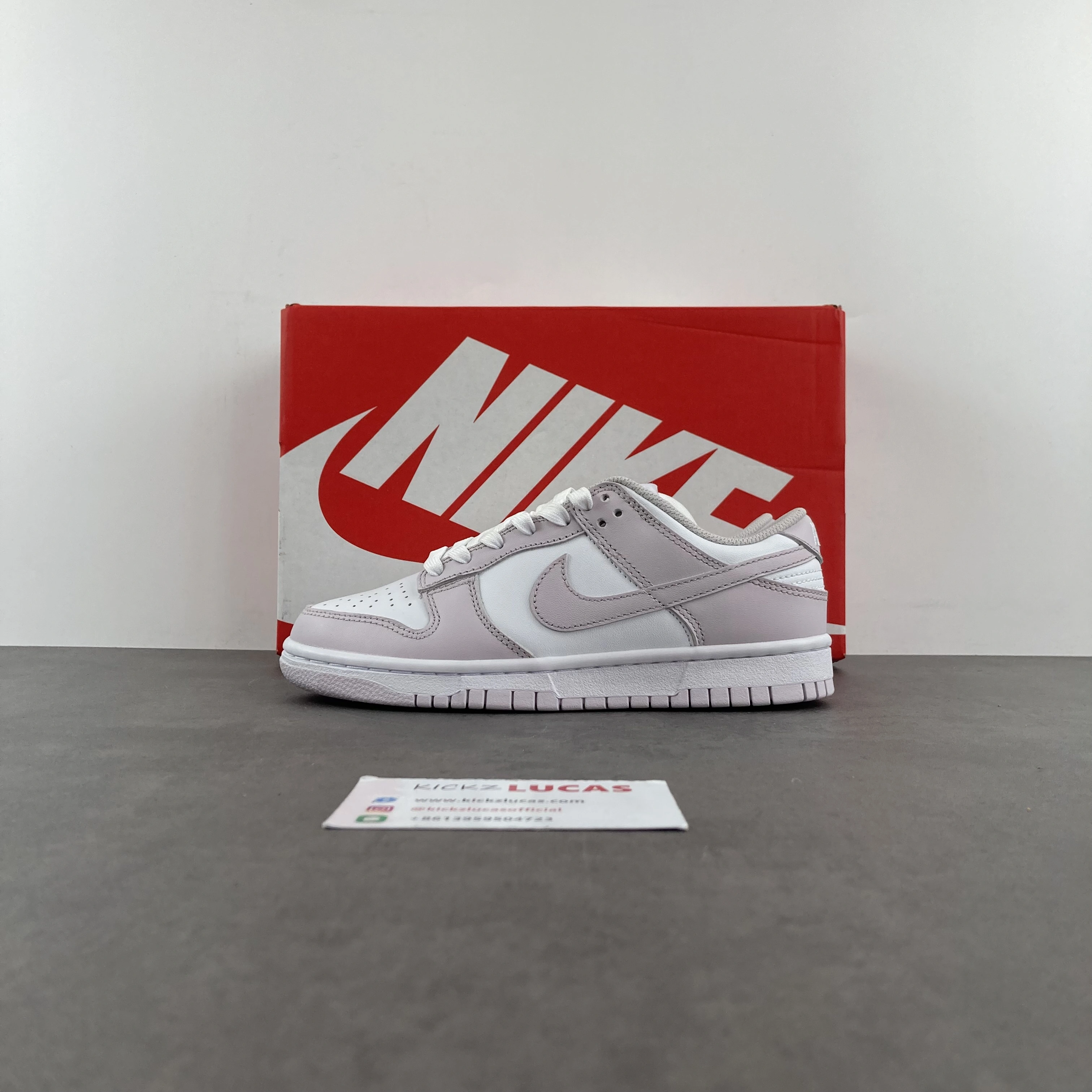 Dunk Low Venice DD1503- SmoothTexture 356
