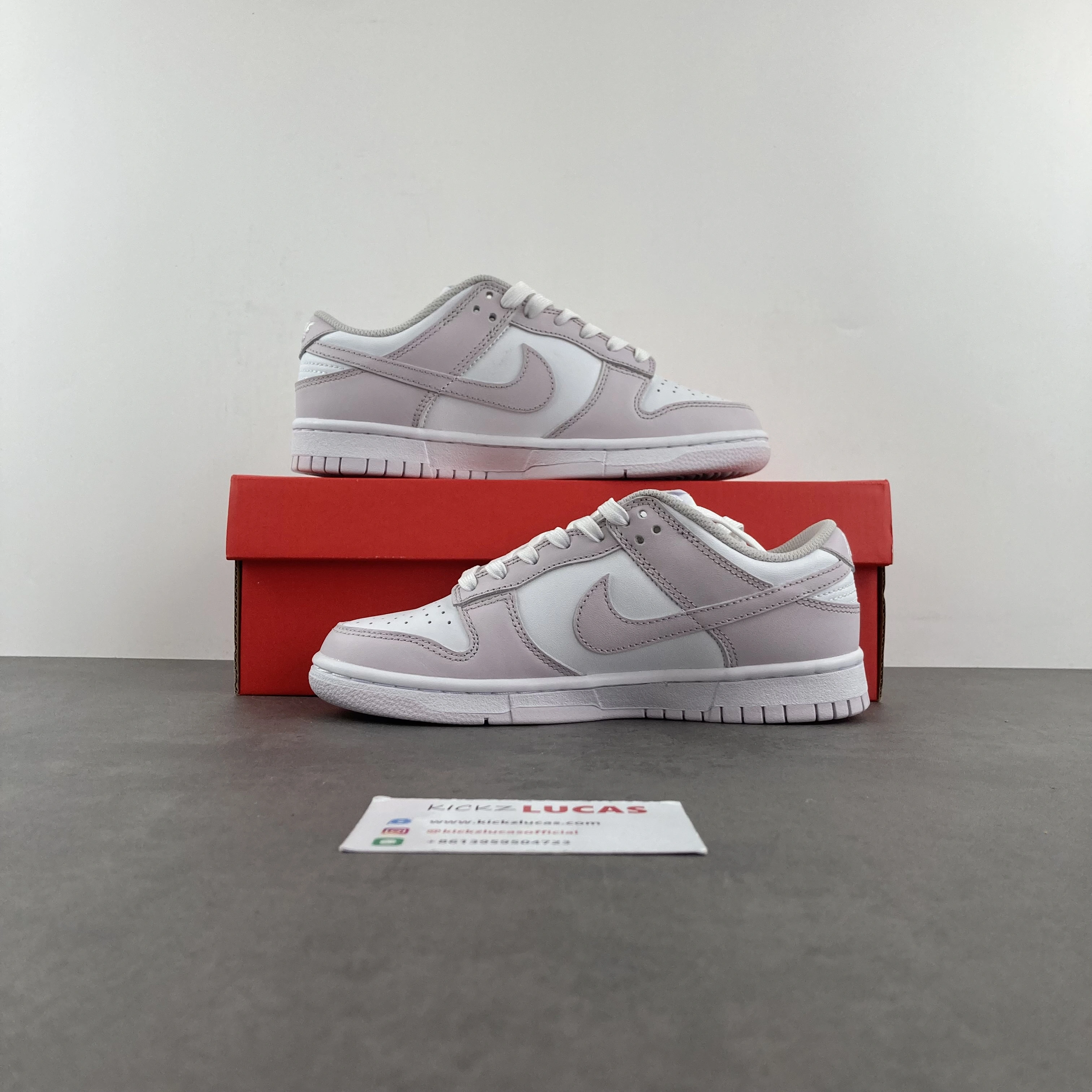 Dunk Low Venice DD1503- SmoothTexture 356