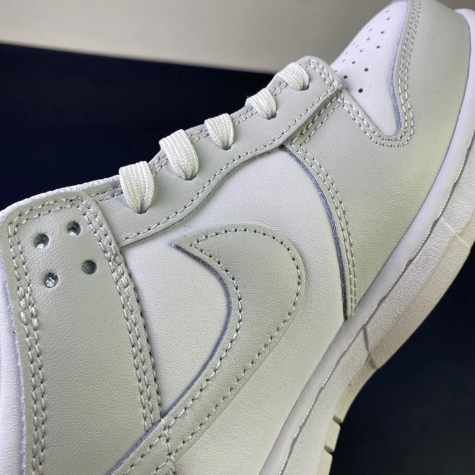 Dunk Low WMNS “Photon Dust” DD1503- FastDry 583