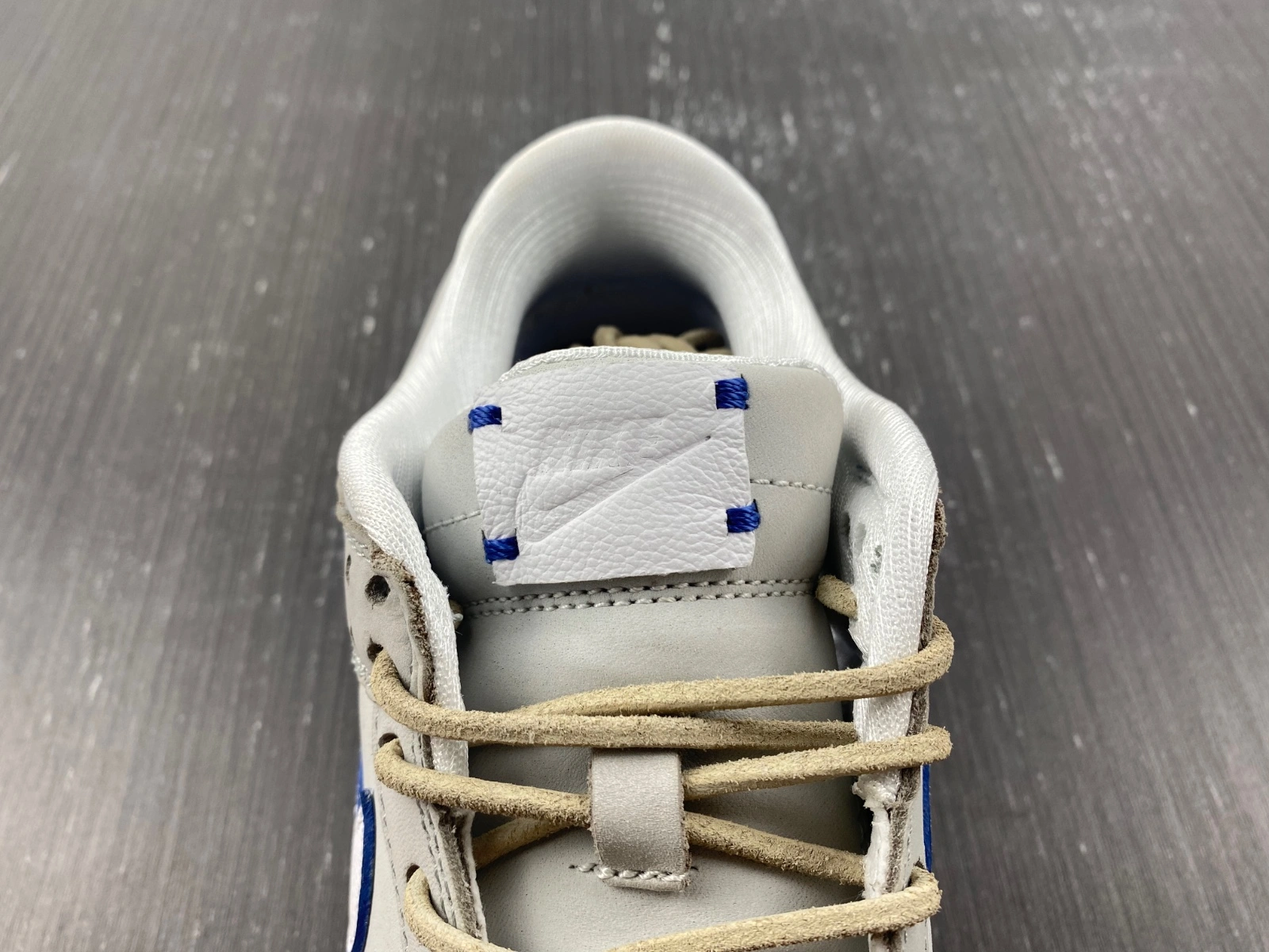 Dunk Low Wolf Grey Pure Platinum DX3722- Comfortable 300