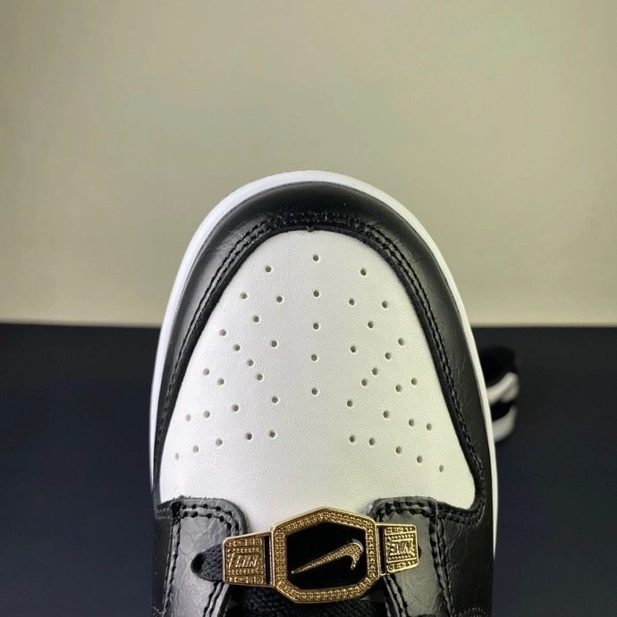 Dunk Low World Champs Black White DR9511- Youthful 377