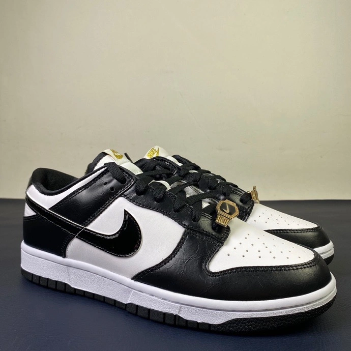Dunk Low World Champs Black White DR9511- Youthful 377