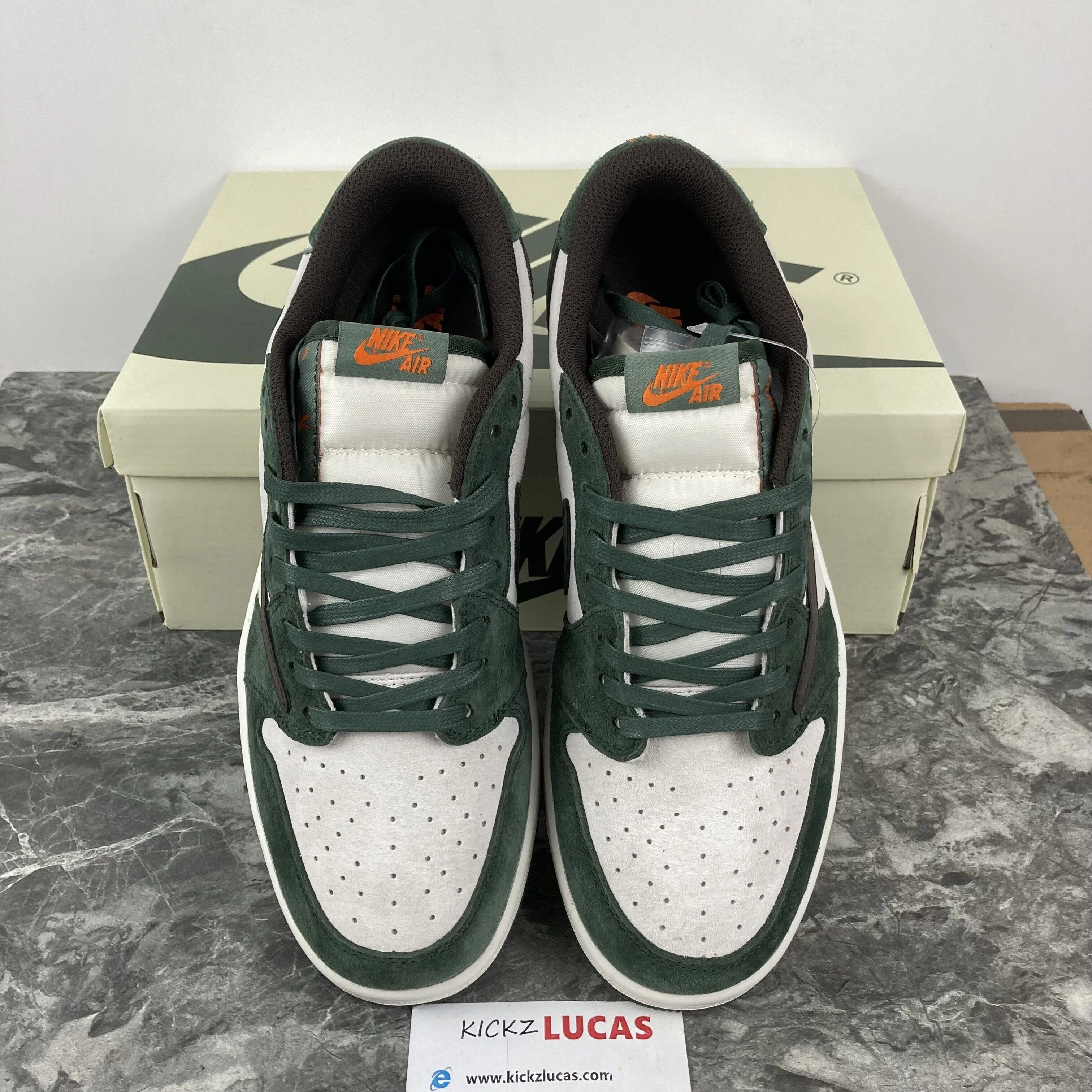 Compact Dunk Low X Otomo Katsuhiro X Travis Scott DM7866- 200