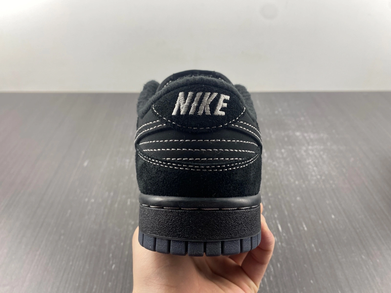 Dunk Low black Premium 261