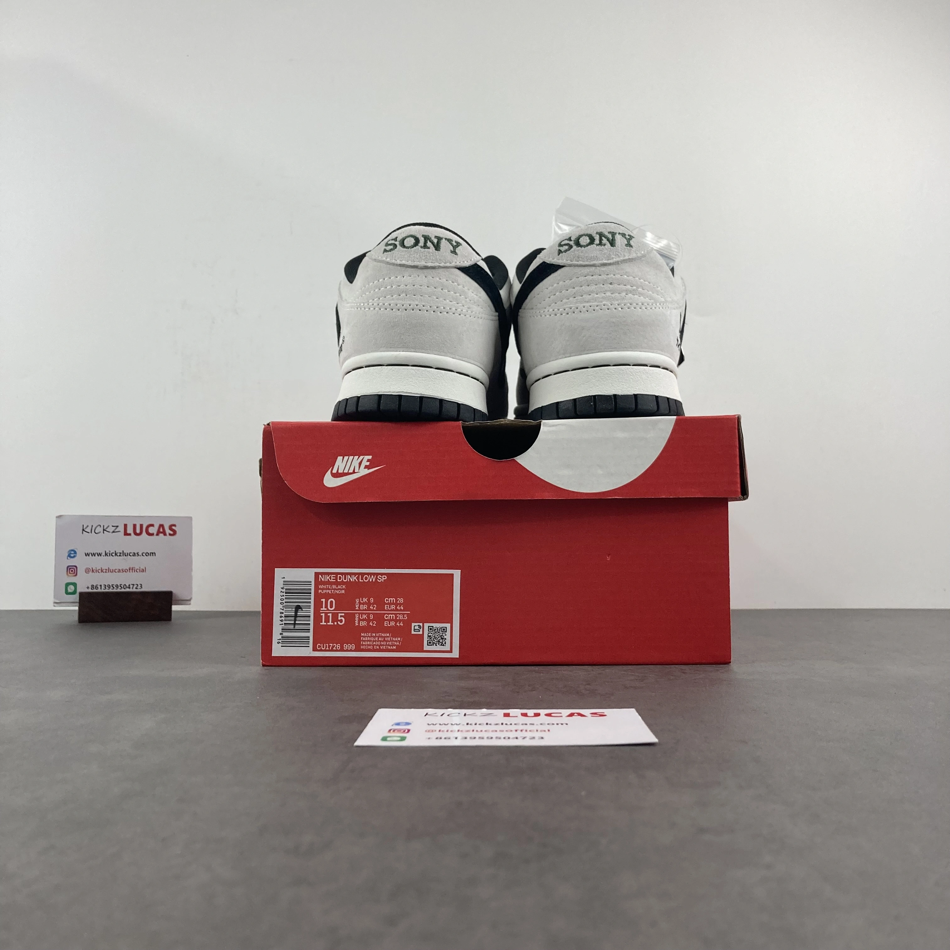 Minimalist Dunk LowTravis Scott CU1726- 108