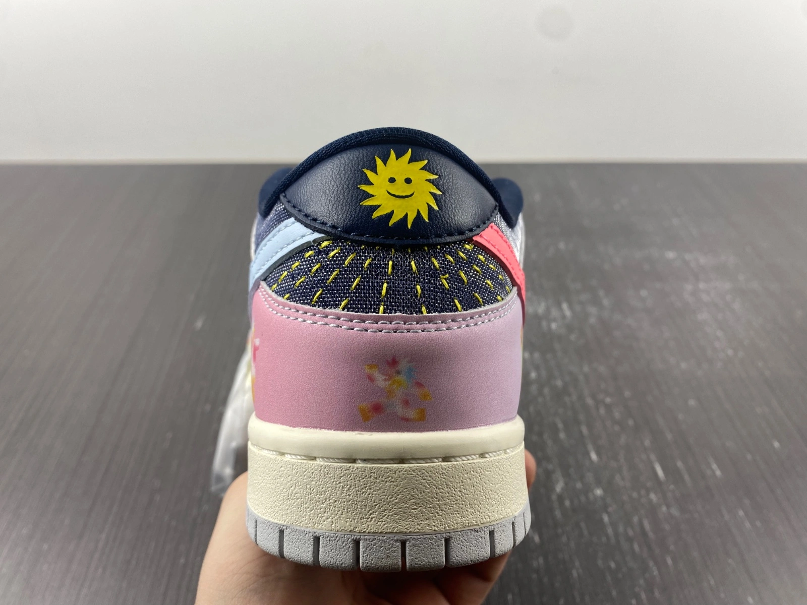 Dunk SB Low Bettie DX5933- Cozy 281