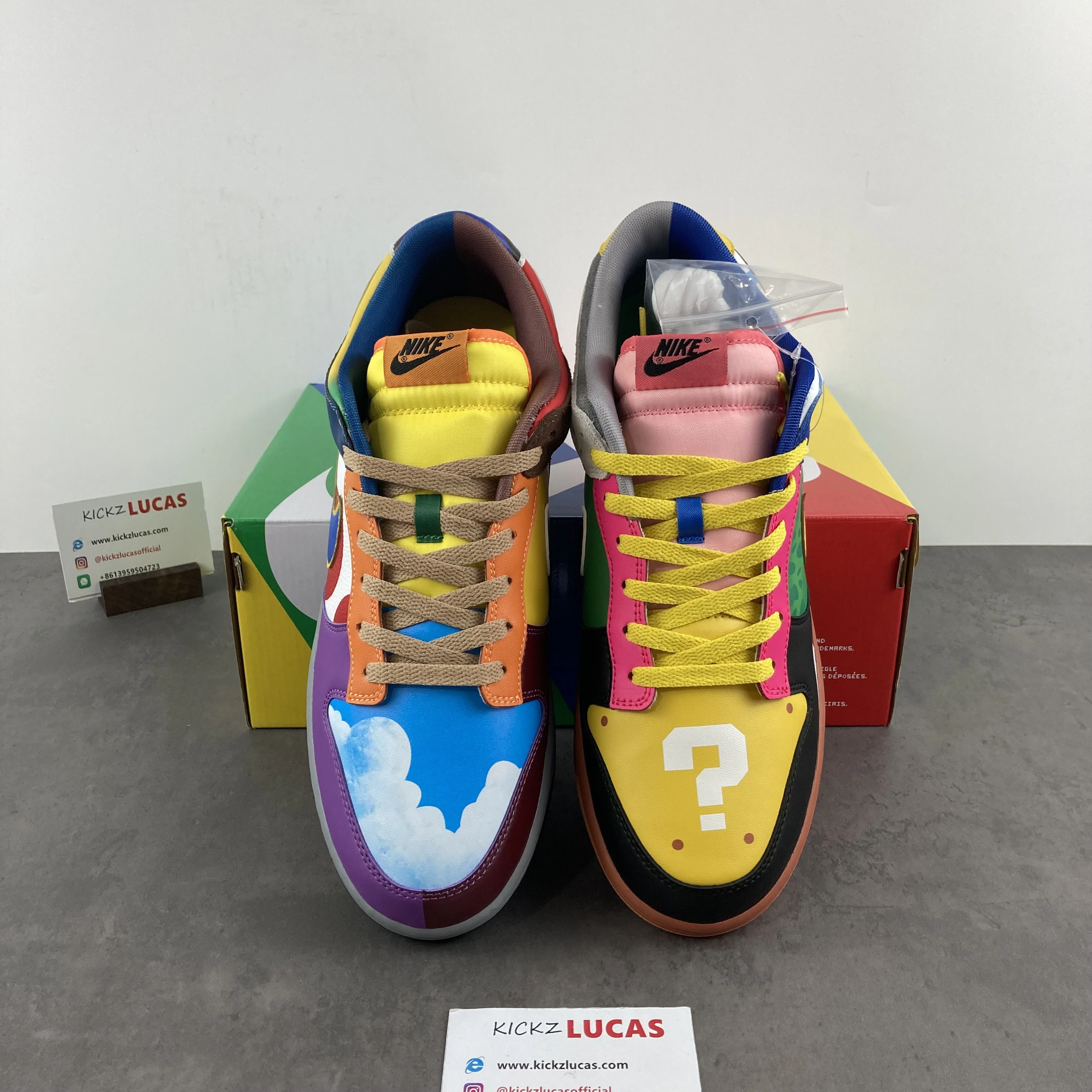Dunk SIBEYDUNK Low DH0952- Snug 162