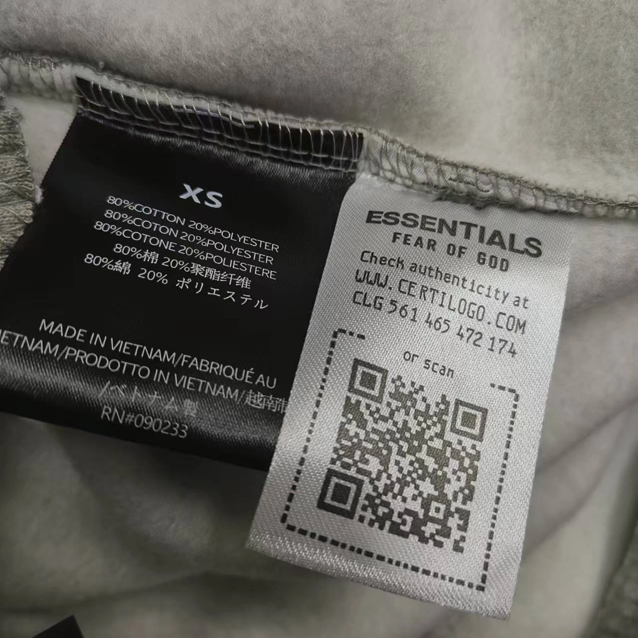 E*ssential & F*OG Hoodies Top SONE Quality 20250119- GoAnywhere 11448