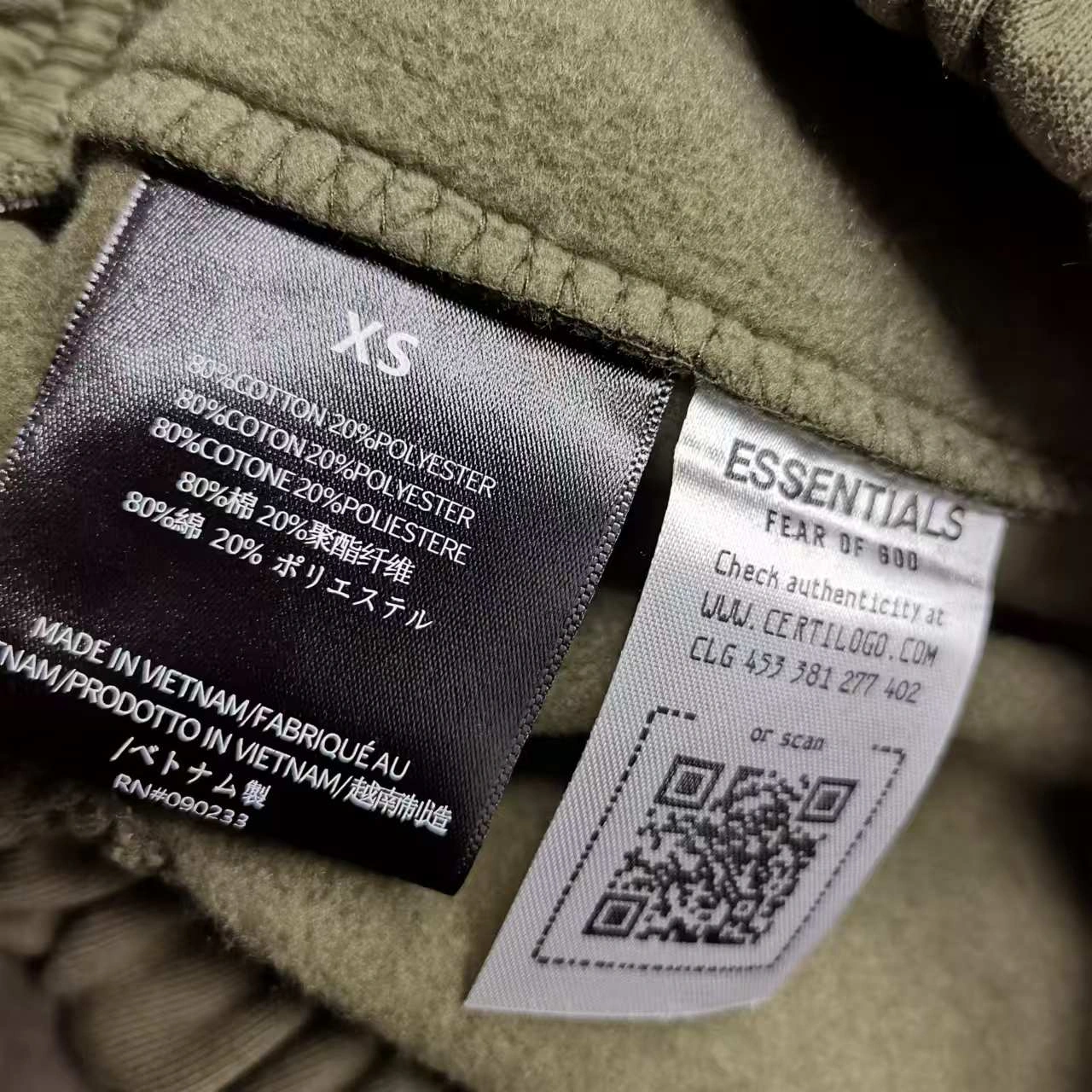 E*ssential & F*OG Hoodies Top SONE Quality 20250119- GoAnywhere 11448