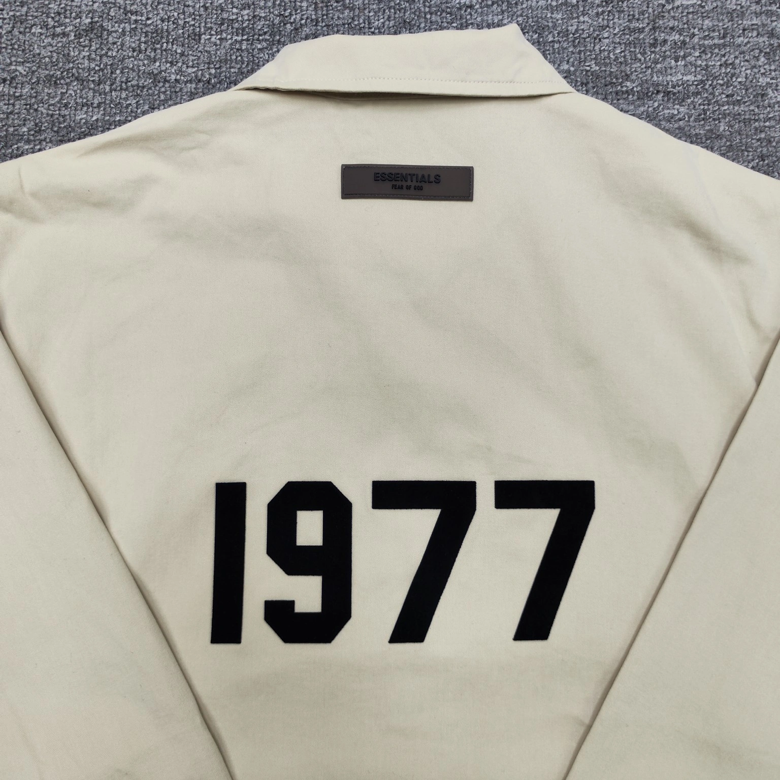 Modern E*ssential & F*OG Hoodies Top SONE Quality 20250119- 11441