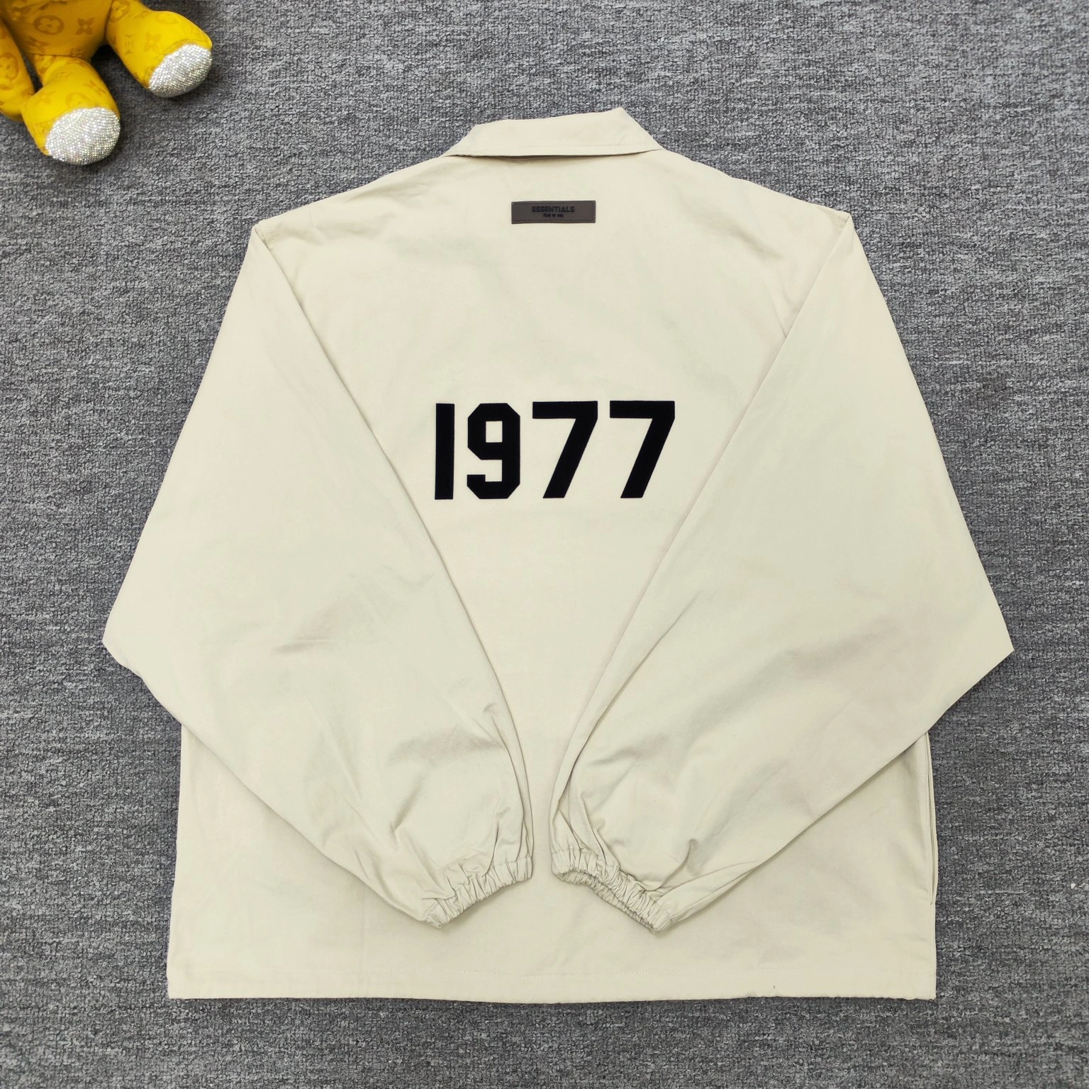 Modern E*ssential & F*OG Hoodies Top SONE Quality 20250119- 11441