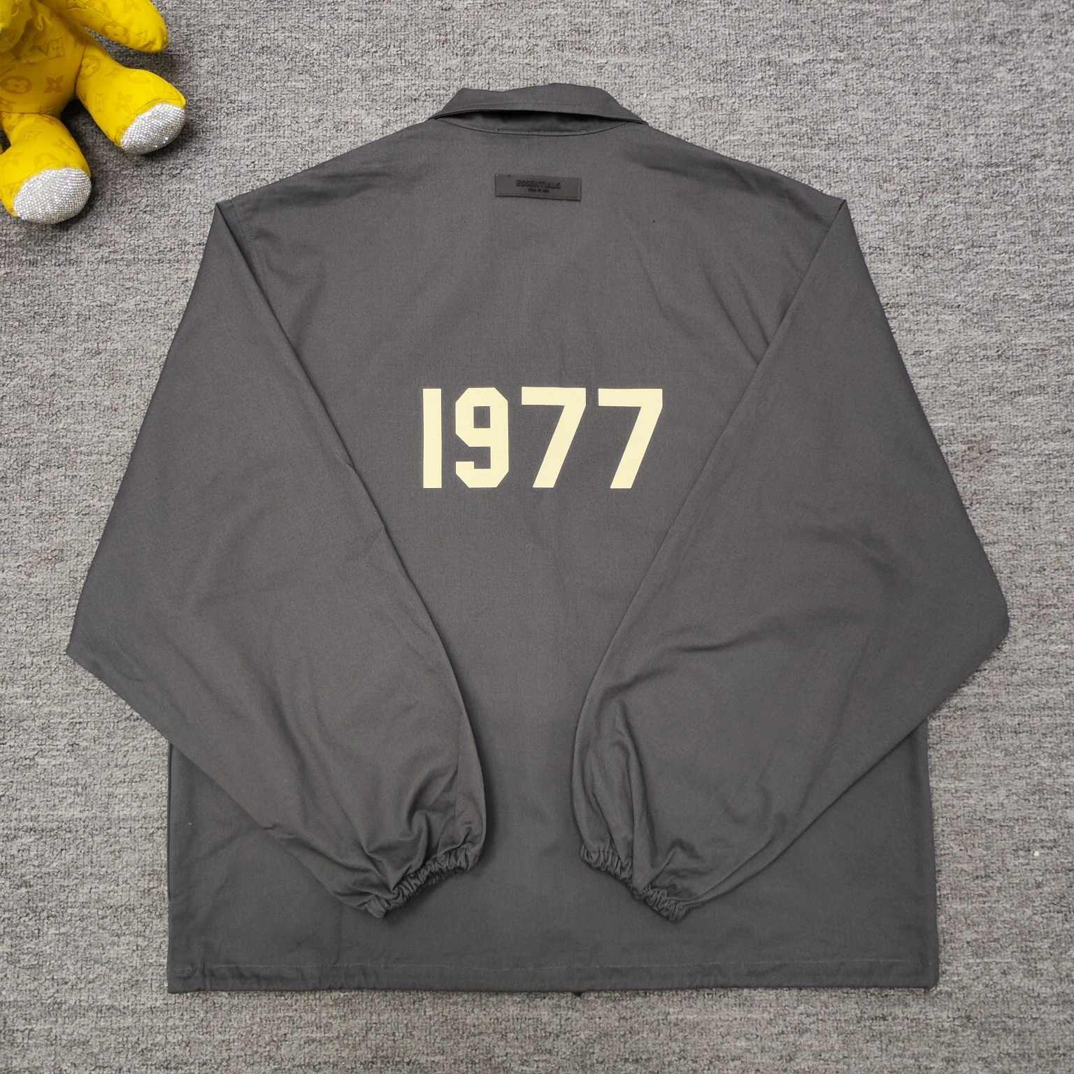 Modern E*ssential & F*OG Hoodies Top SONE Quality 20250119- 11441