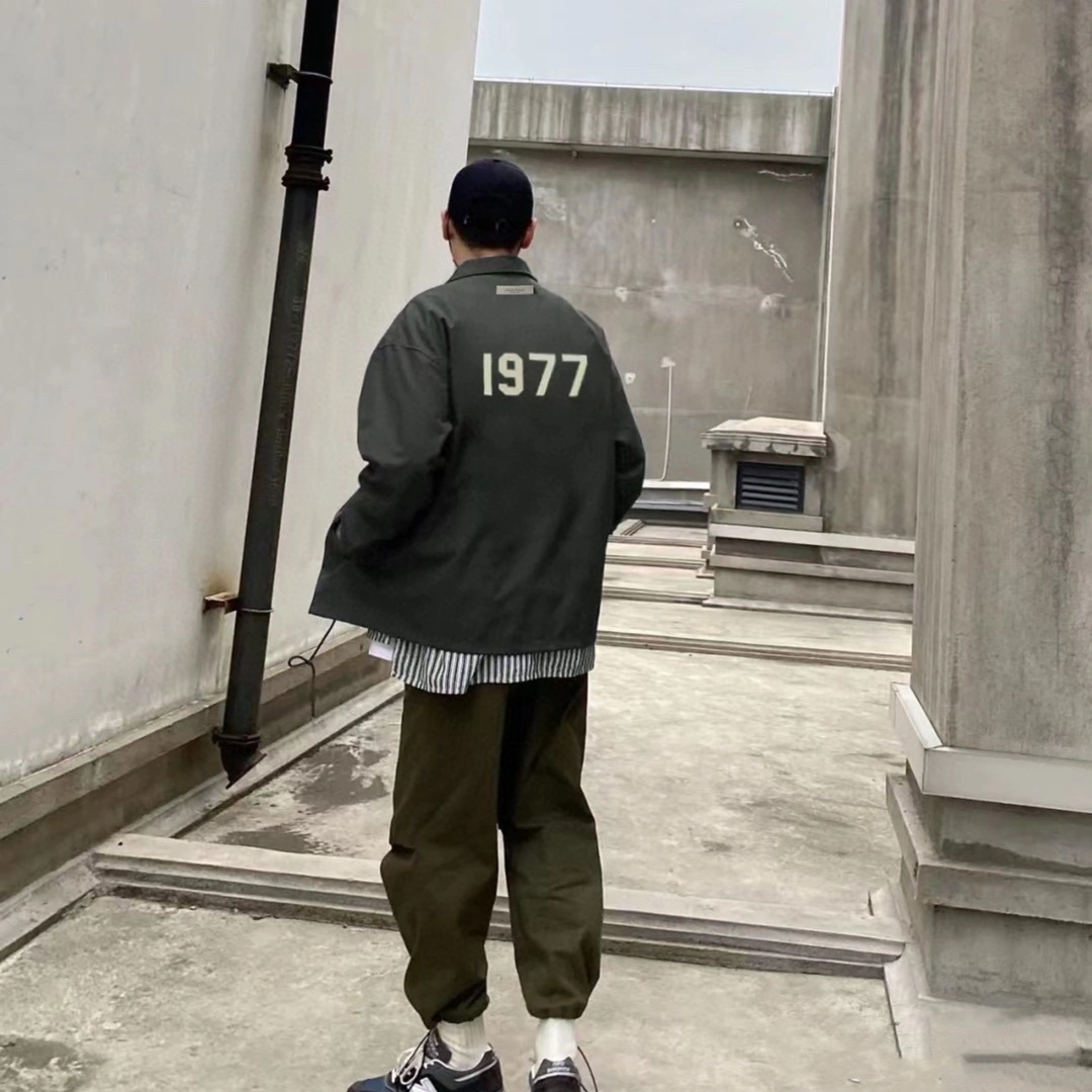 Modern E*ssential & F*OG Hoodies Top SONE Quality 20250119- 11441