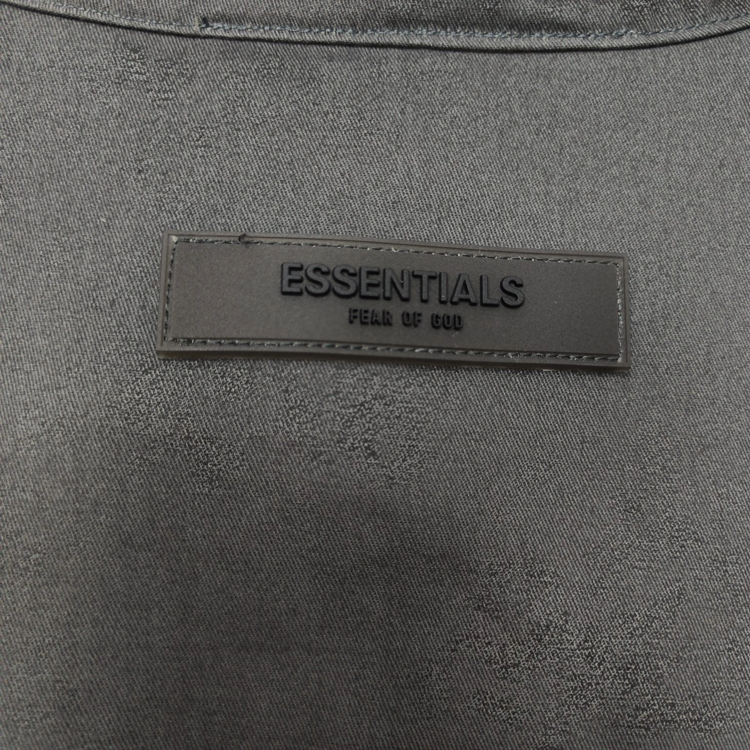 Modern E*ssential & F*OG Hoodies Top SONE Quality 20250119- 11441