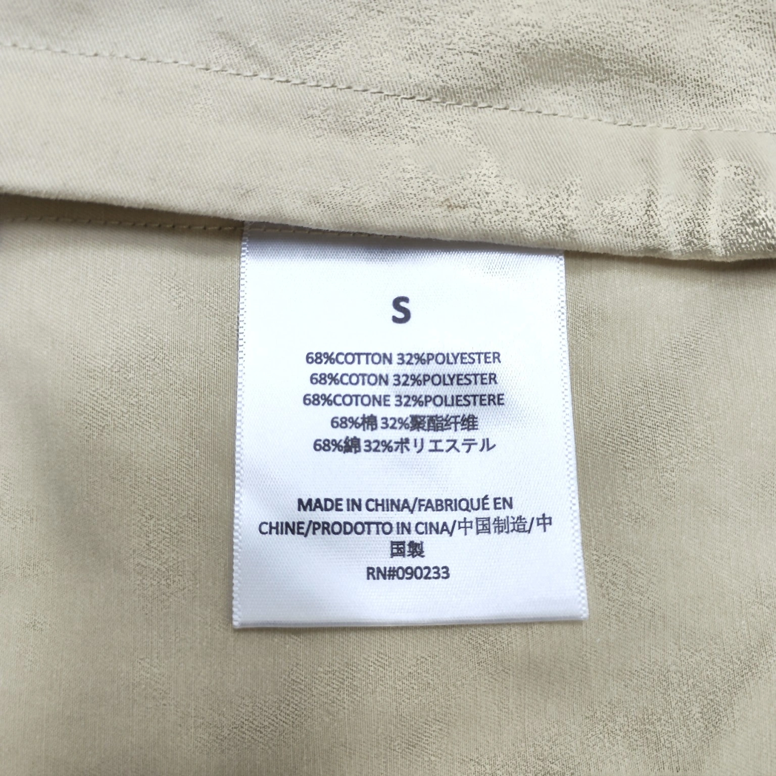 Modern E*ssential & F*OG Hoodies Top SONE Quality 20250119- 11441
