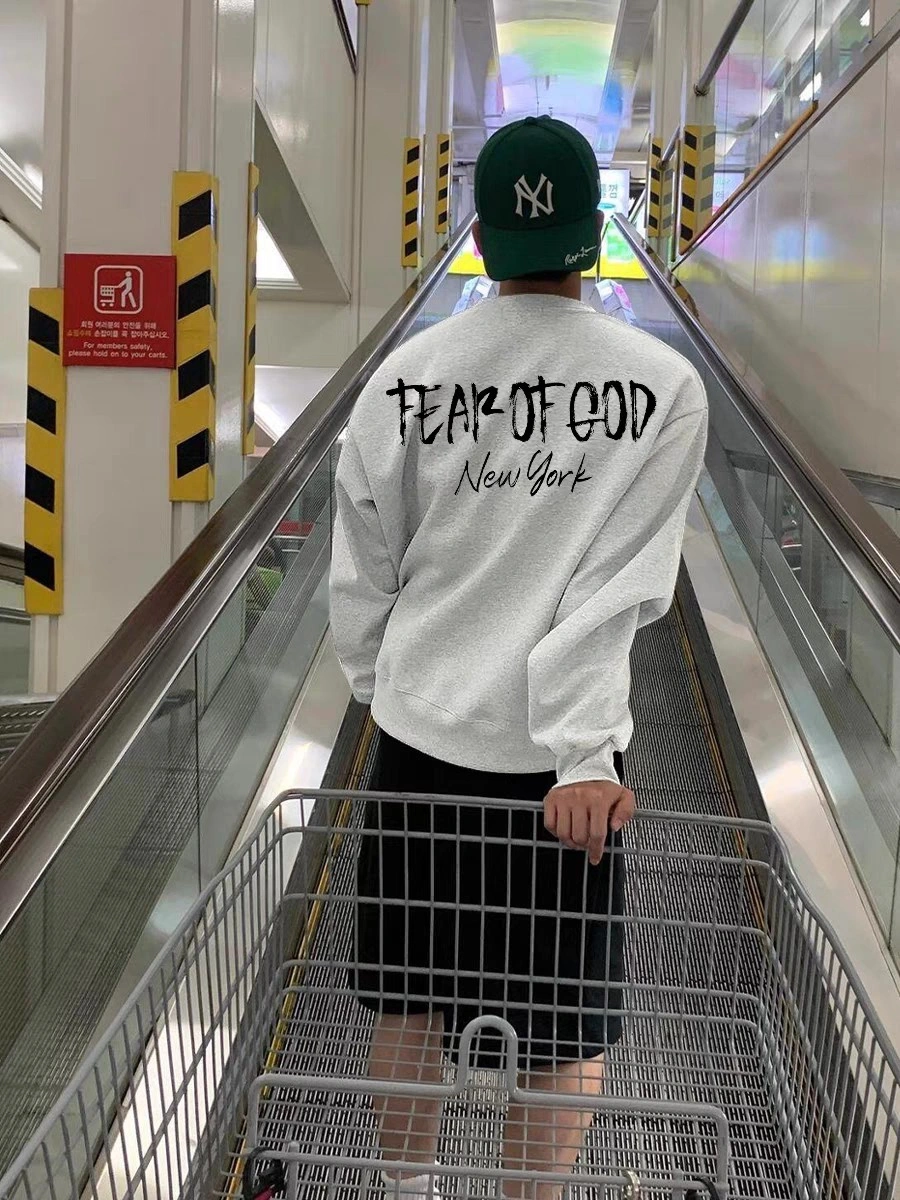 Modern E*ssential & F*OG Hoodies Top SONE Quality 20250119- 11441