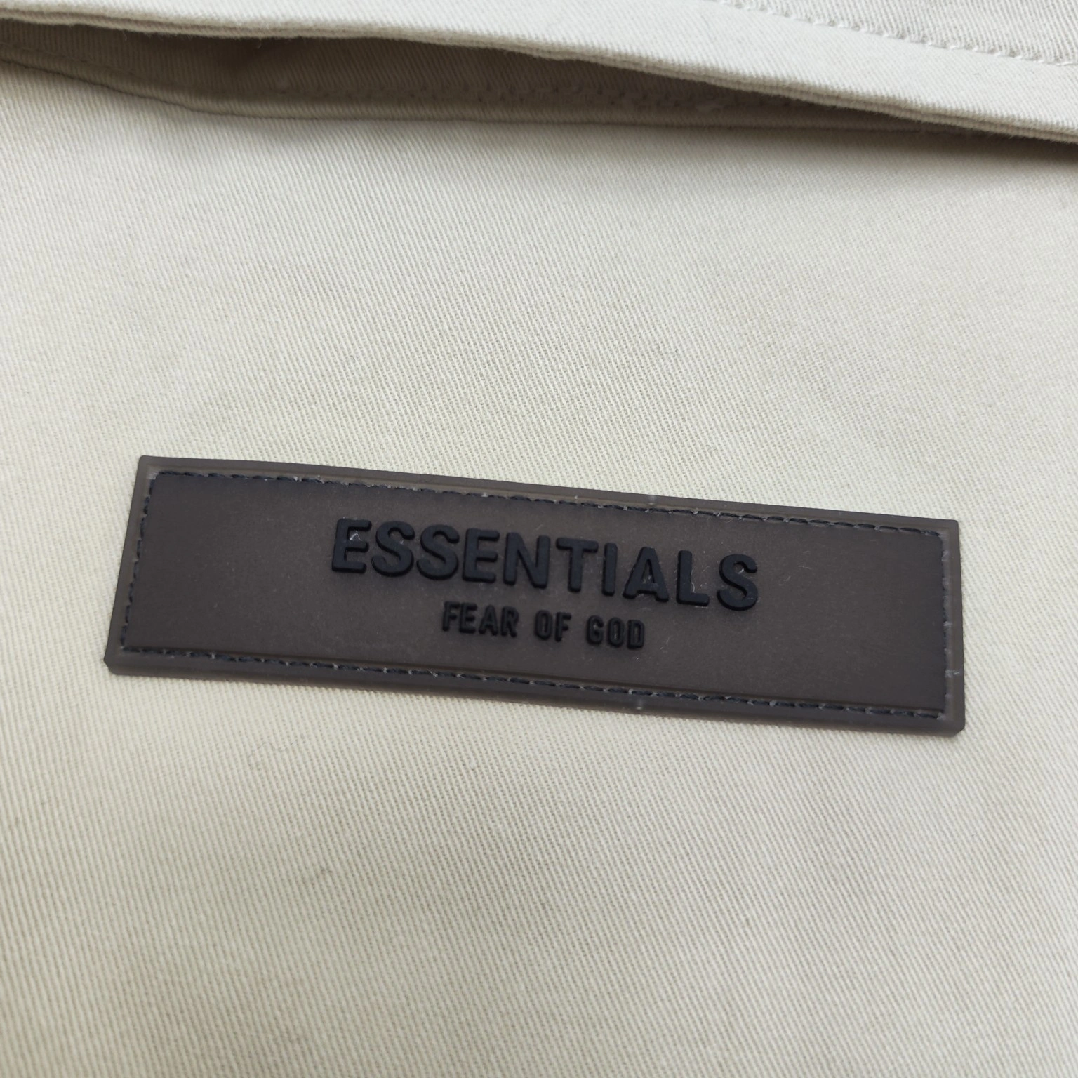 Modern E*ssential & F*OG Hoodies Top SONE Quality 20250119- 11441