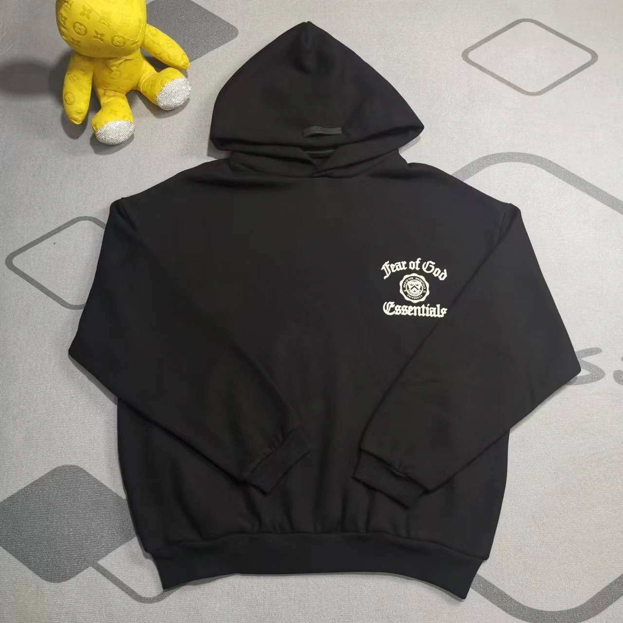E*ssential & F*OG Hoodies Top SONE Quality 20250119- Trendsetting 11439