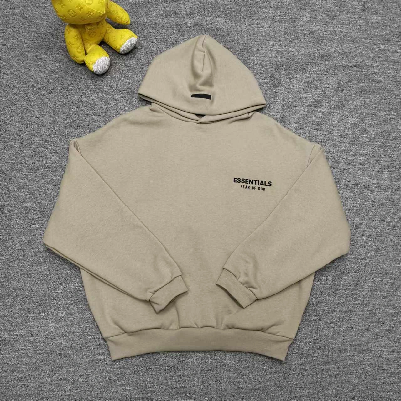 MultiPurpose E*ssential & F*OG Hoodies Top SONE Quality 20250119- 11438
