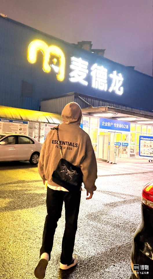 MultiPurpose E*ssential & F*OG Hoodies Top SONE Quality 20250119- 11438