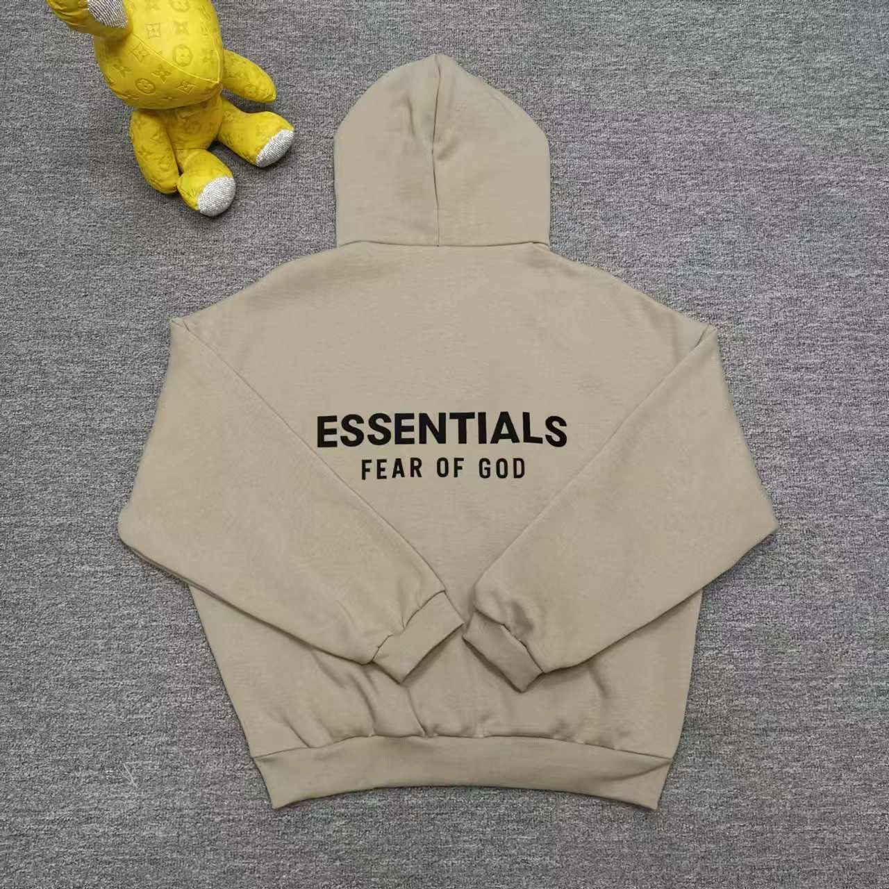 MultiPurpose E*ssential & F*OG Hoodies Top SONE Quality 20250119- 11438