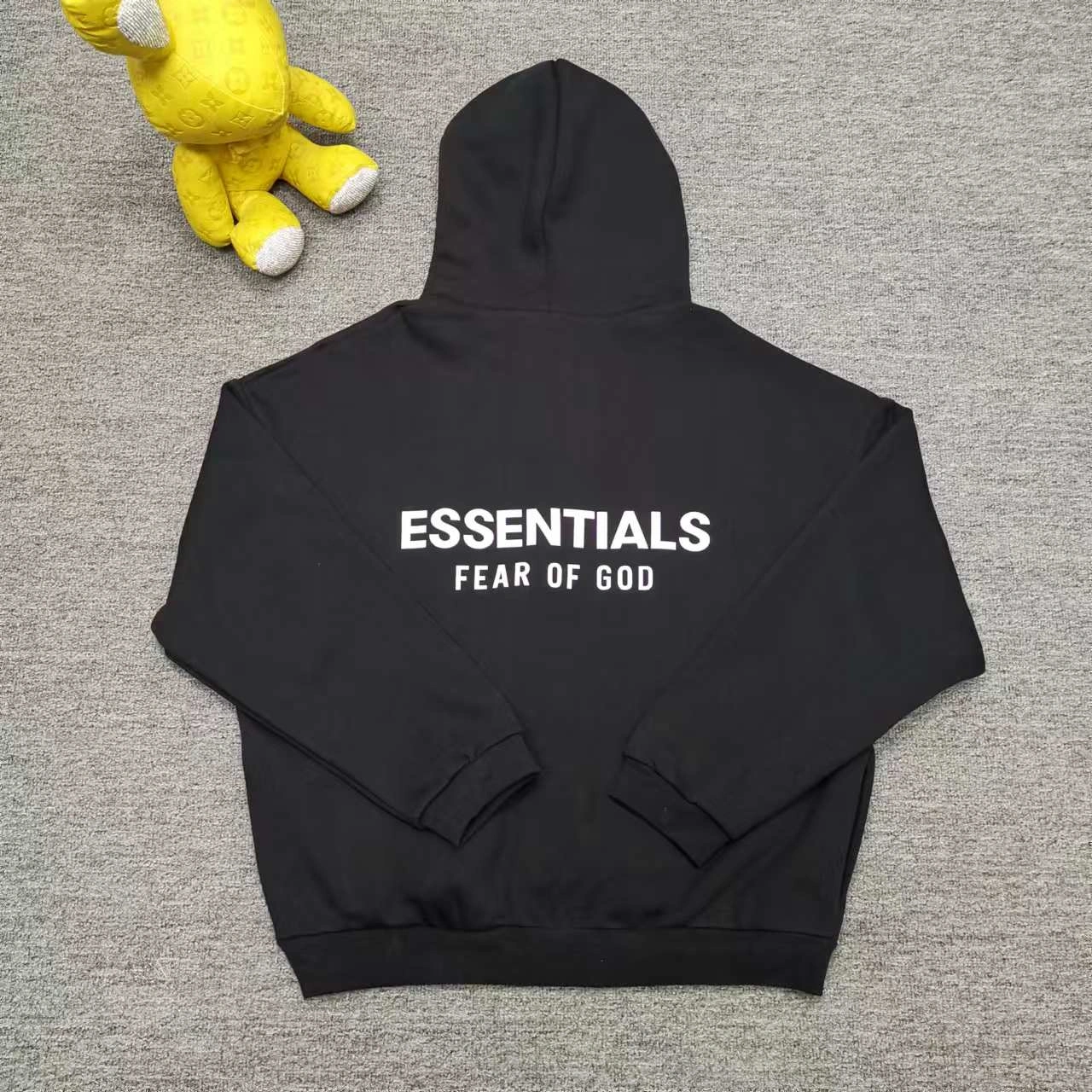 MultiPurpose E*ssential & F*OG Hoodies Top SONE Quality 20250119- 11438