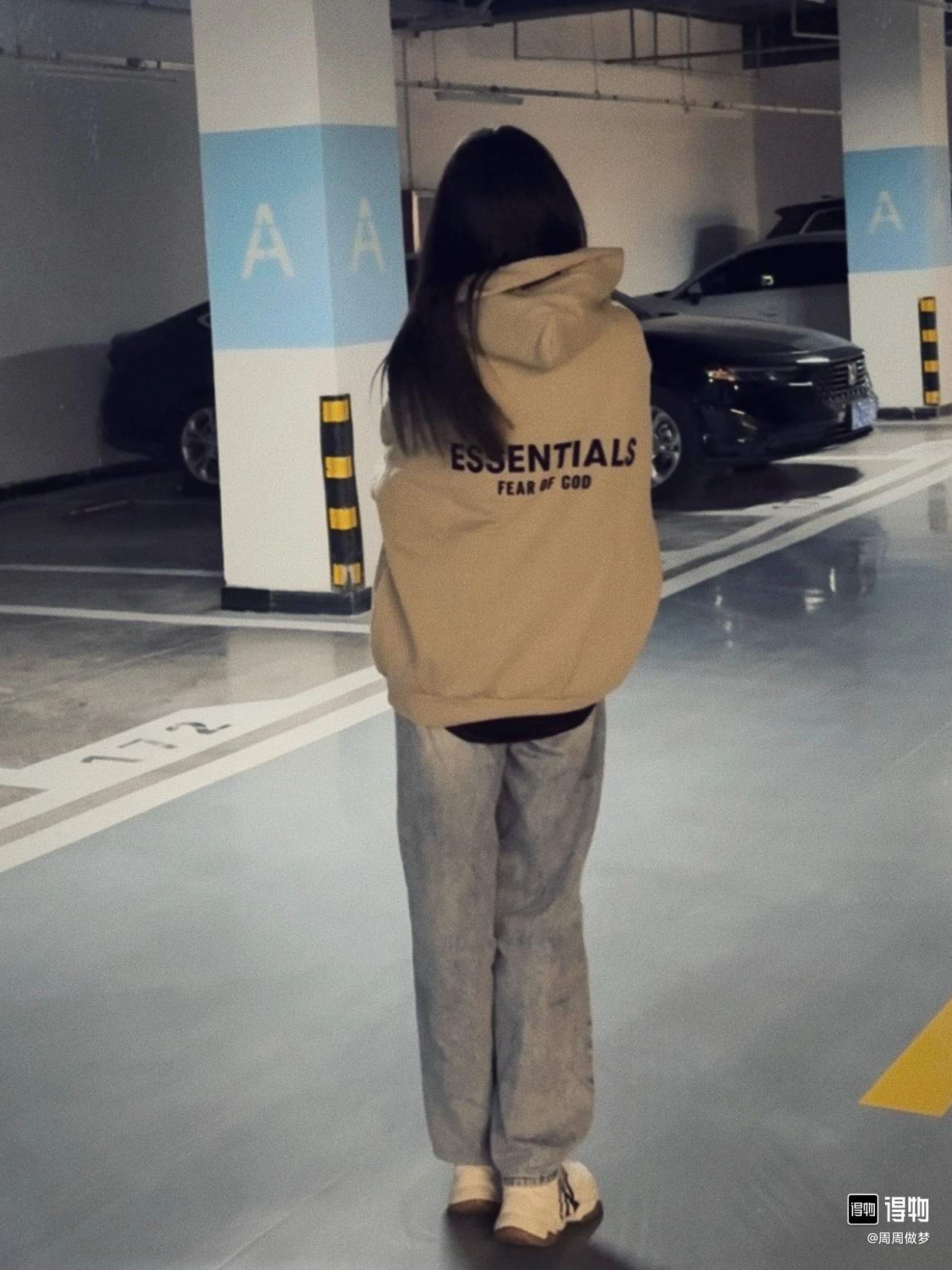 MultiPurpose E*ssential & F*OG Hoodies Top SONE Quality 20250119- 11438