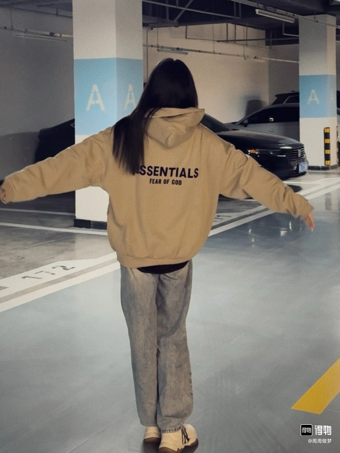 MultiPurpose E*ssential & F*OG Hoodies Top SONE Quality 20250119- 11438