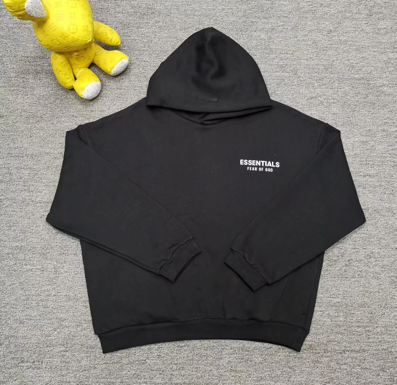 MultiPurpose E*ssential & F*OG Hoodies Top SONE Quality 20250119- 11438
